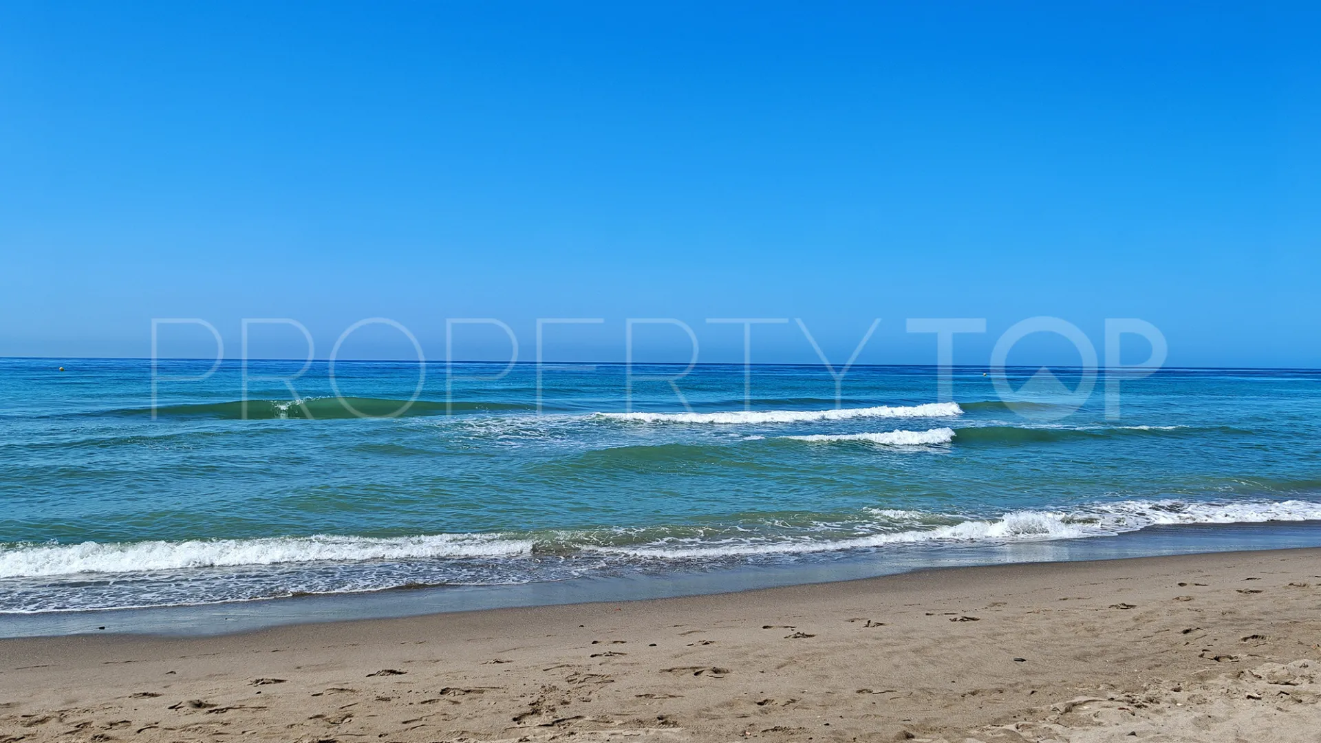 Marbella Ciudad, duplex de 3 dormitorios en venta