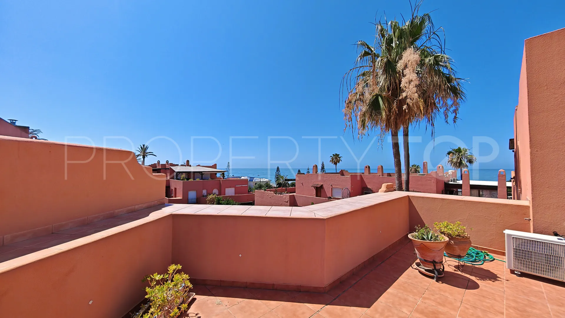 Marbella Ciudad, duplex de 3 dormitorios en venta