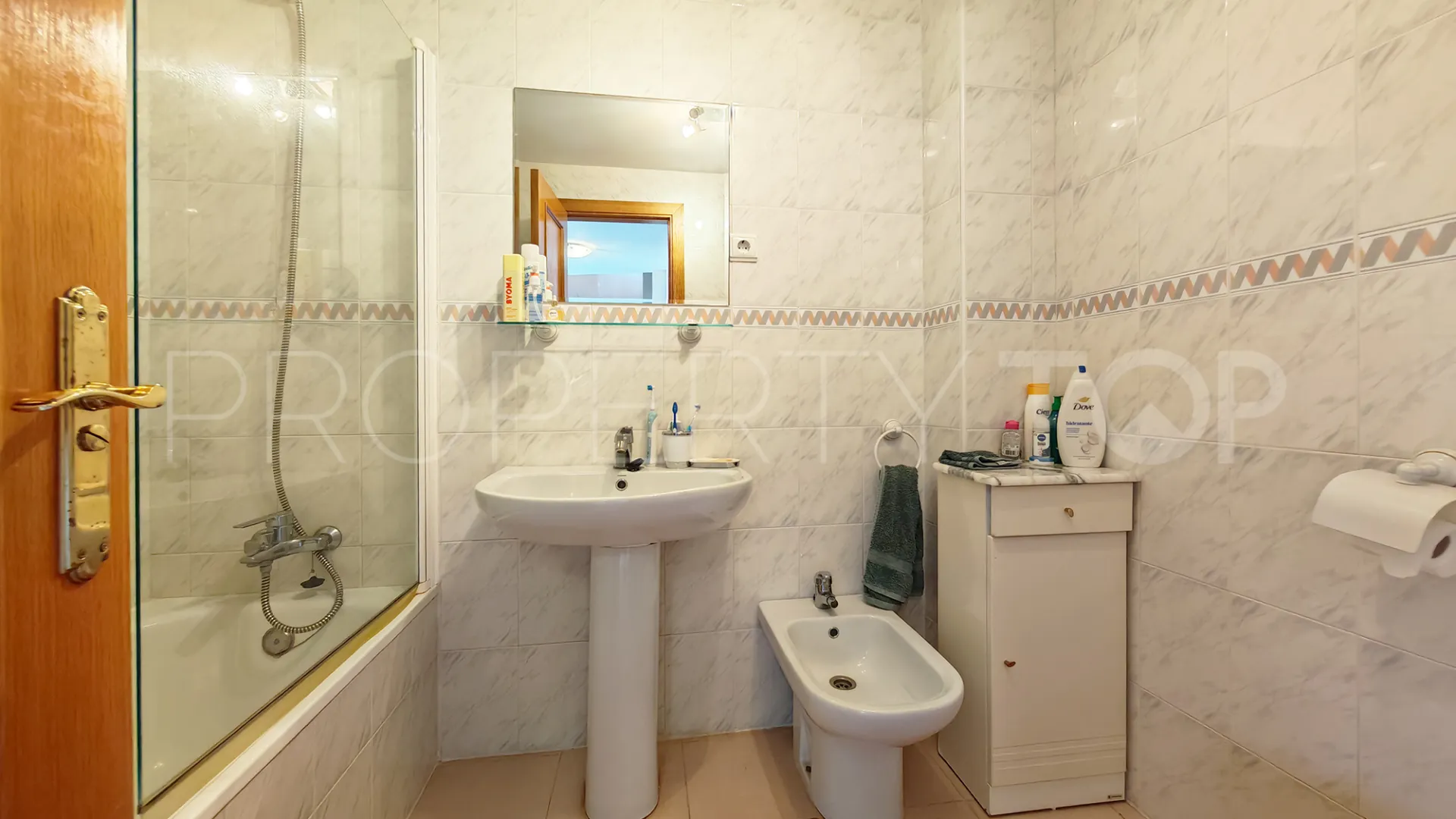 Marbella Ciudad, duplex de 3 dormitorios en venta