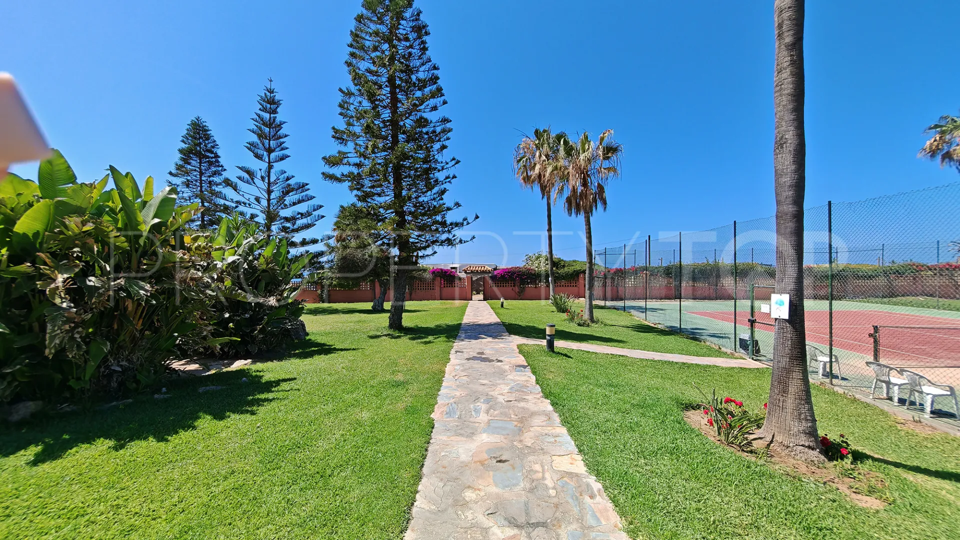Marbella Ciudad, duplex de 3 dormitorios en venta