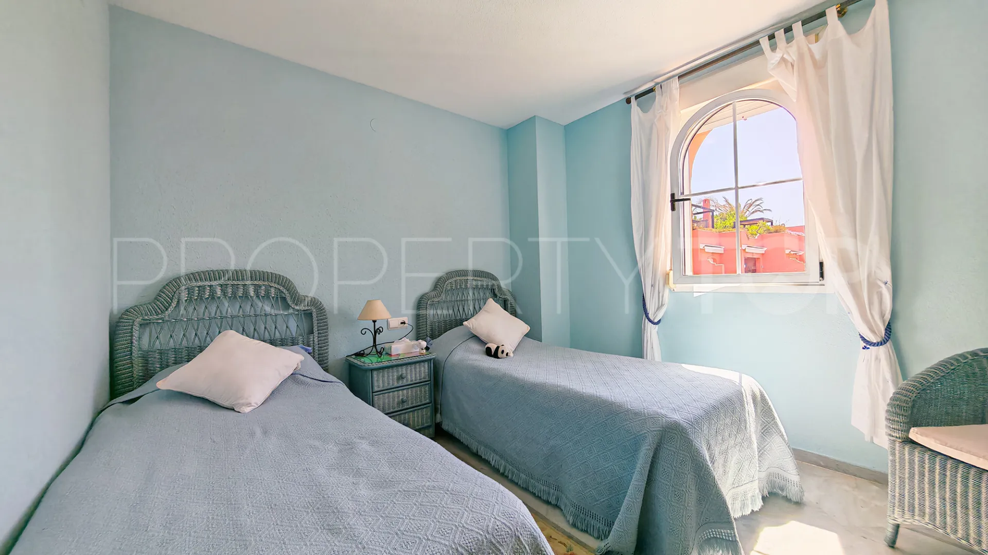 Marbella Ciudad, duplex de 3 dormitorios en venta