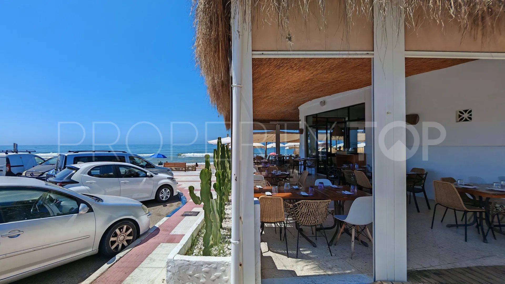 Marbella Ciudad, duplex de 3 dormitorios en venta