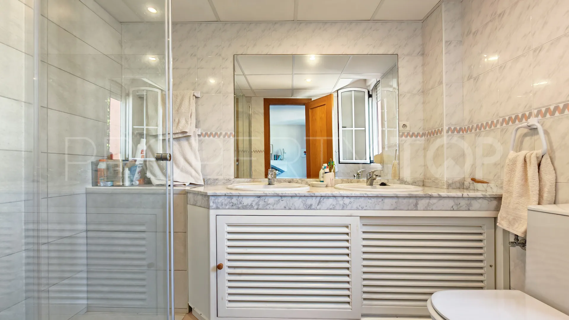 Marbella Ciudad, duplex de 3 dormitorios en venta