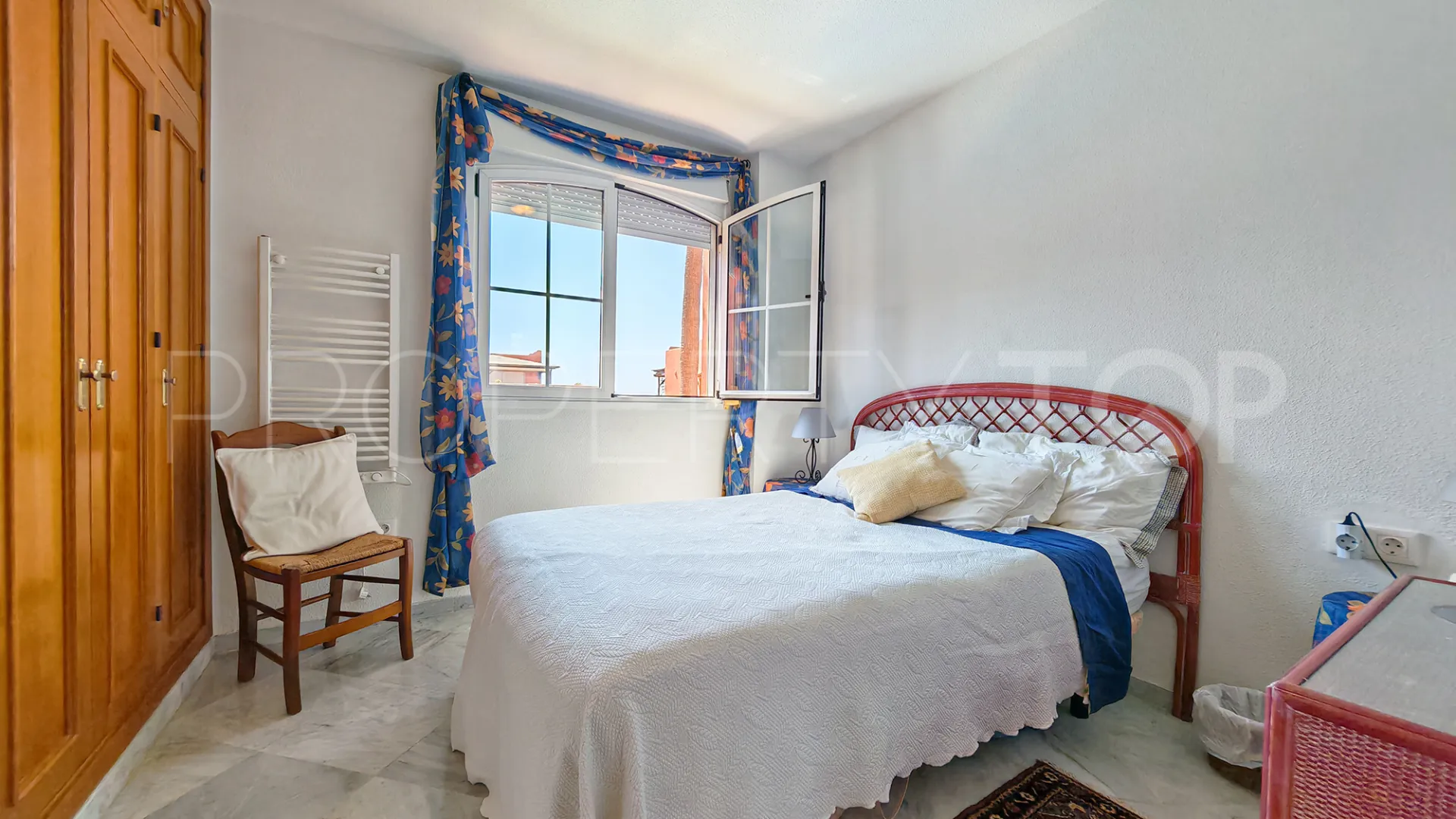 Marbella Ciudad, duplex de 3 dormitorios en venta