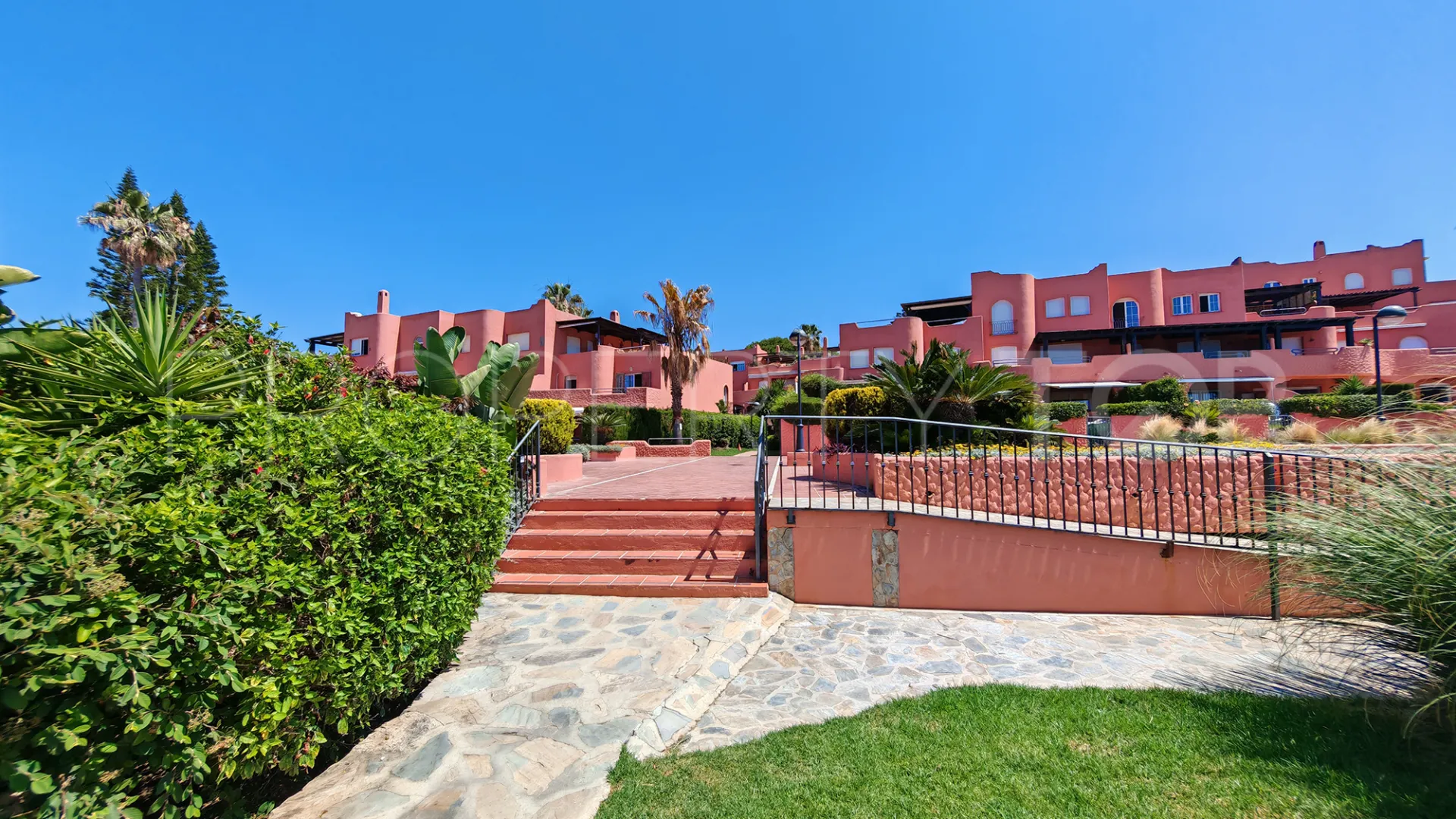 Marbella Ciudad, duplex de 3 dormitorios en venta