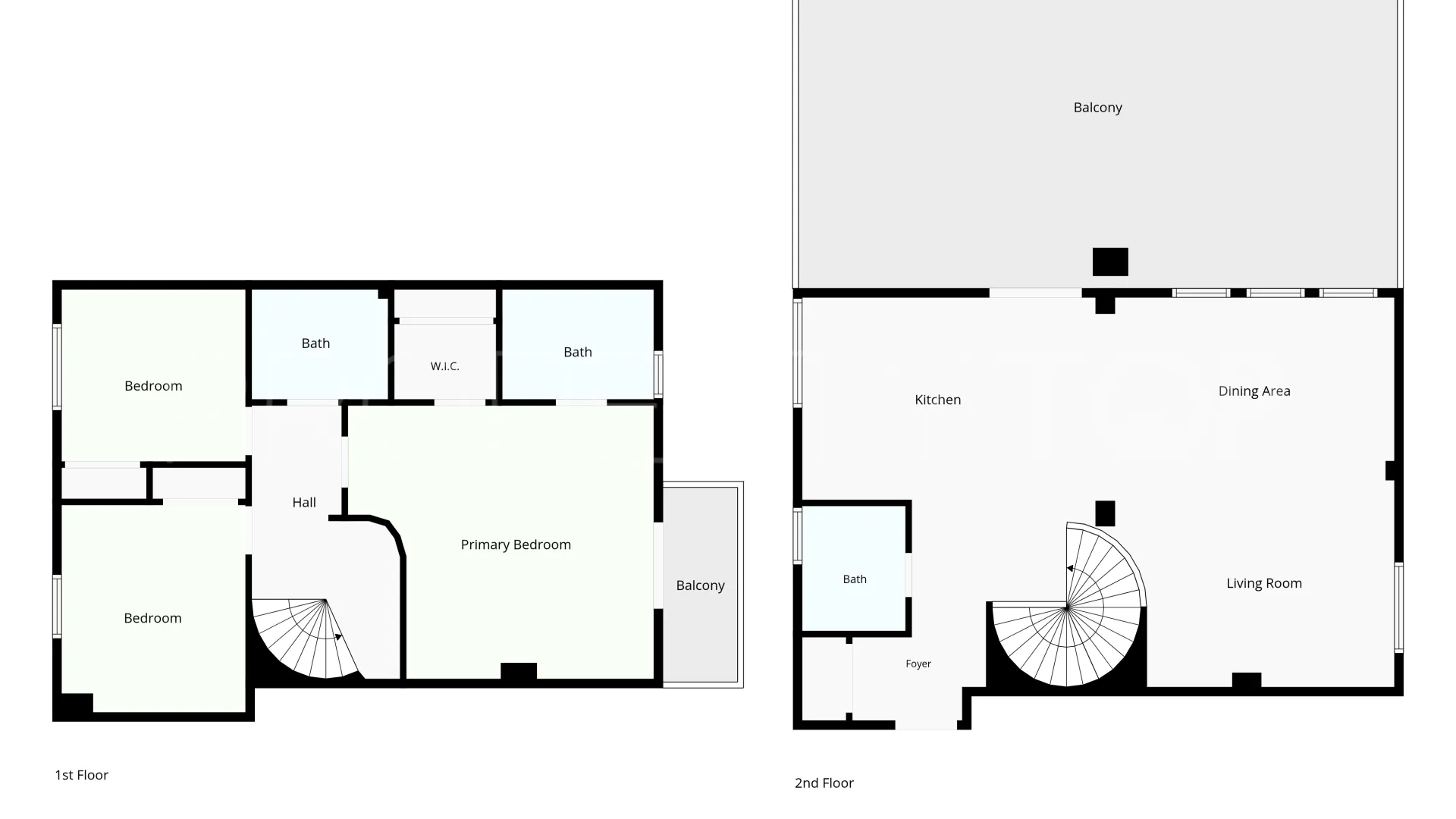 Marbella Ciudad, duplex de 3 dormitorios en venta