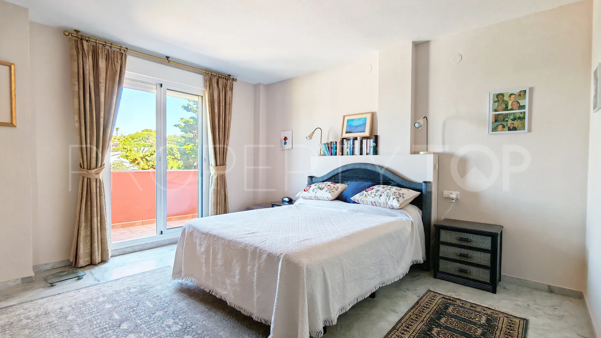 Marbella Ciudad, duplex de 3 dormitorios en venta