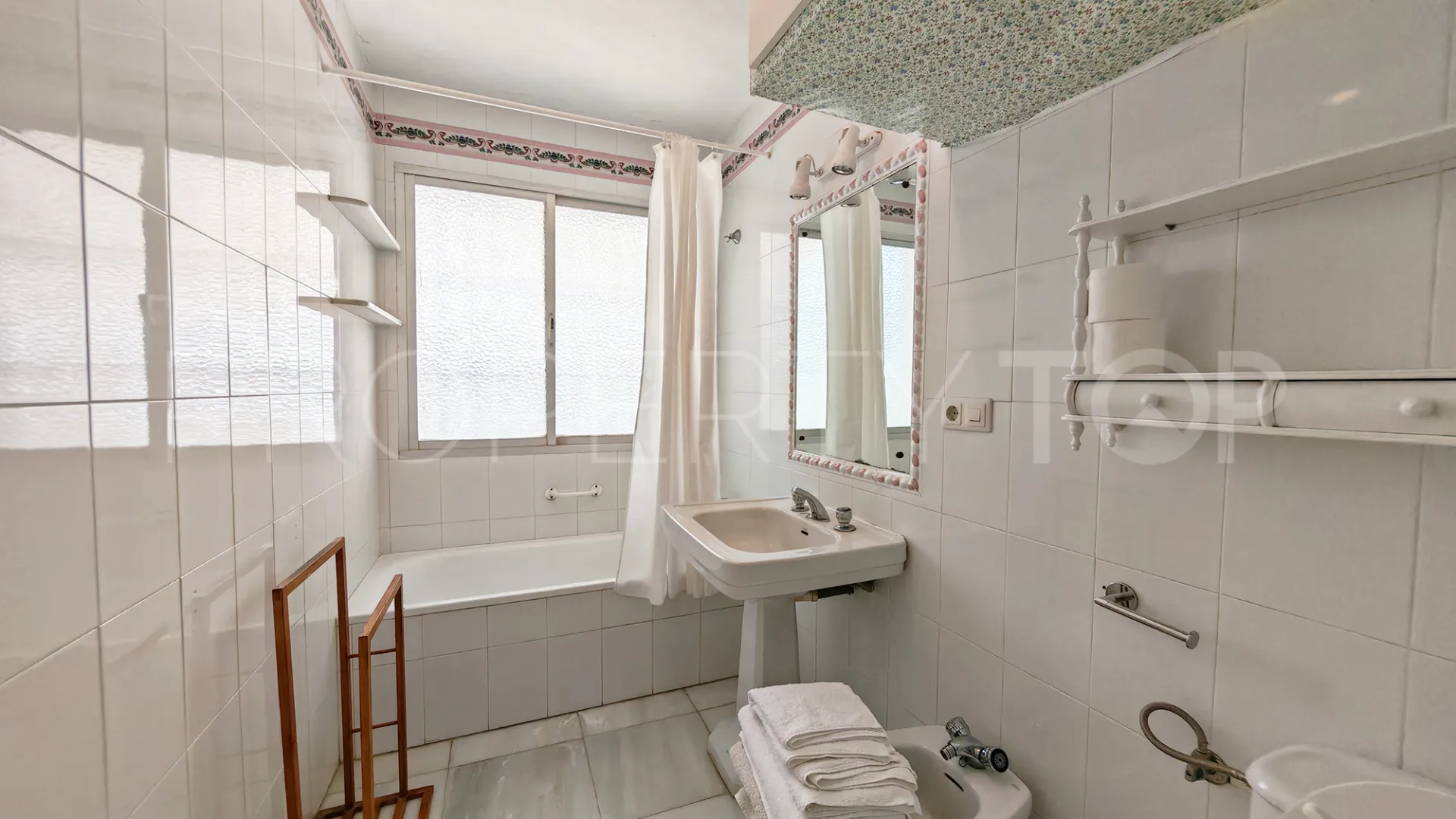 Guadalmina Baja villa for sale