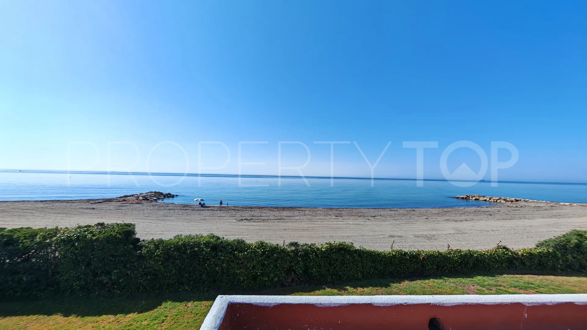 Guadalmina Baja villa for sale