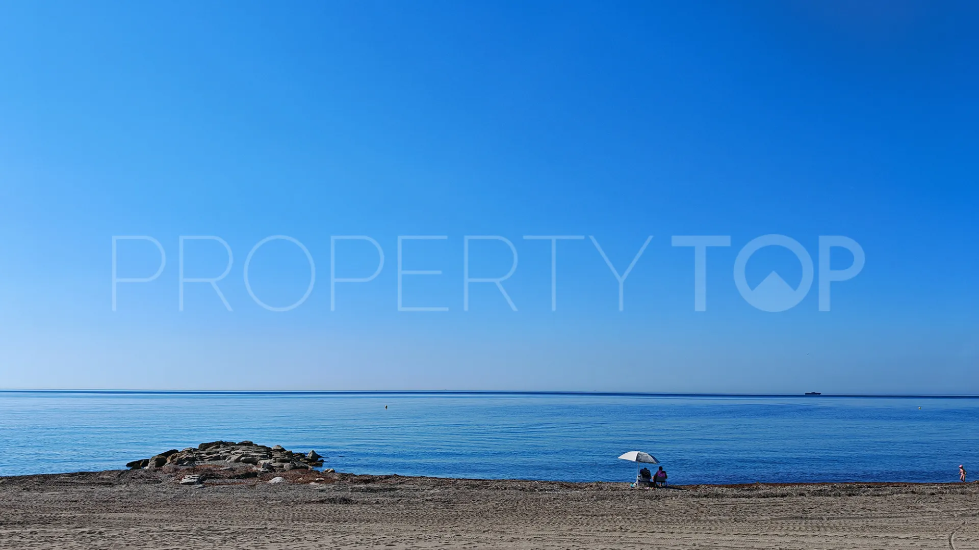 Guadalmina Baja villa for sale