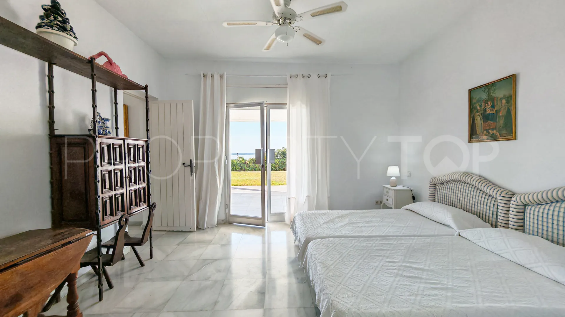 Guadalmina Baja villa for sale