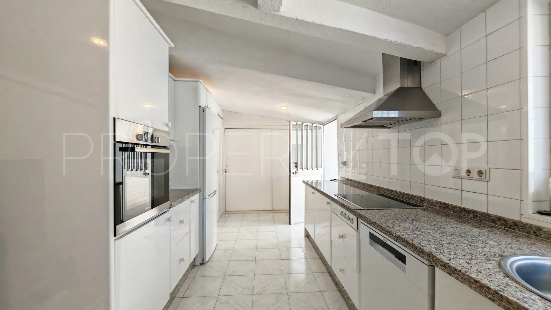 Guadalmina Baja villa for sale