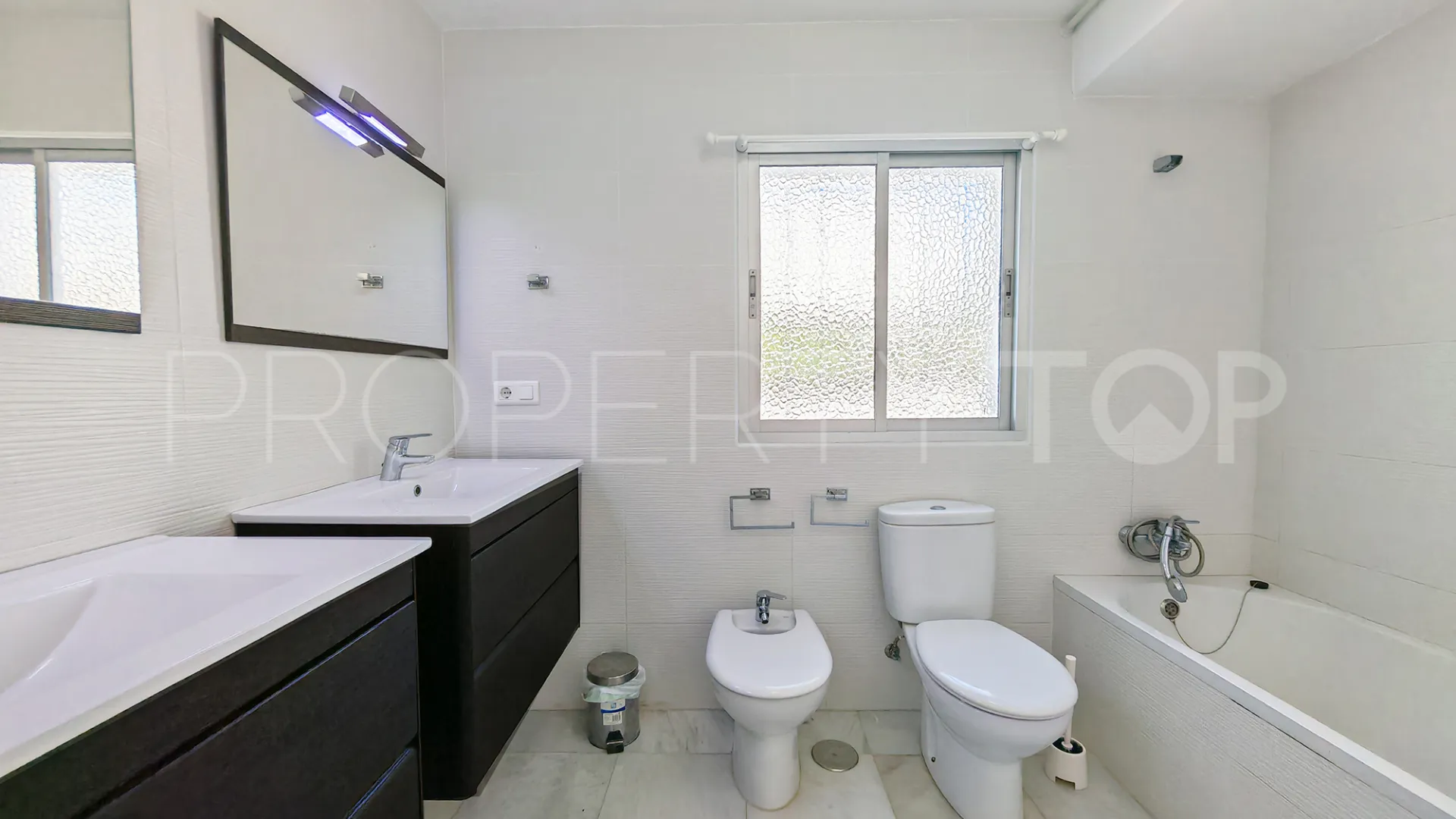Guadalmina Baja villa for sale