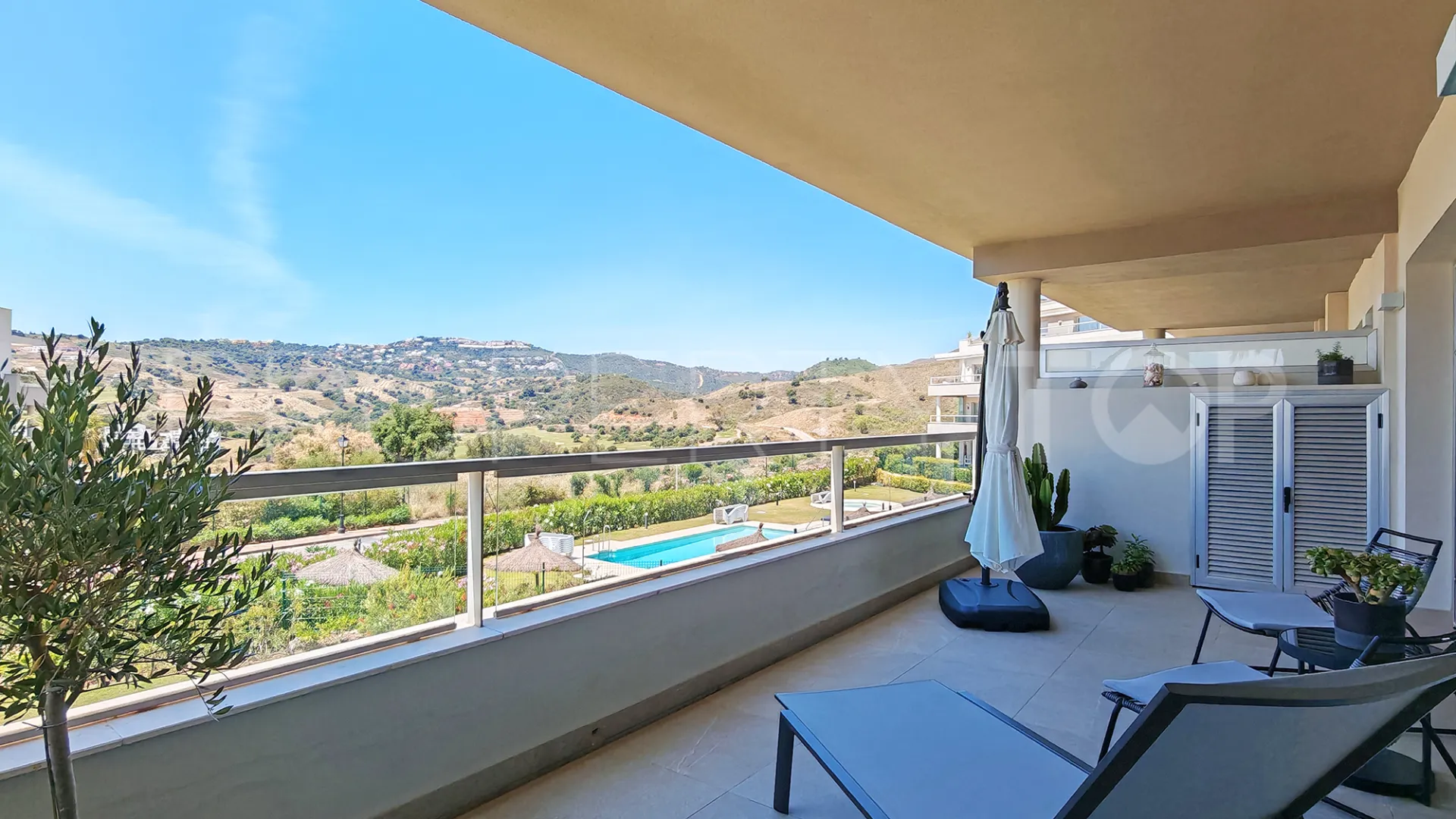 2 bedrooms La Cala Golf Resort apartment for sale
