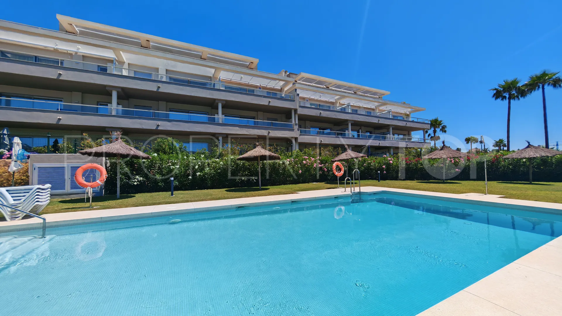 2 bedrooms La Cala Golf Resort apartment for sale