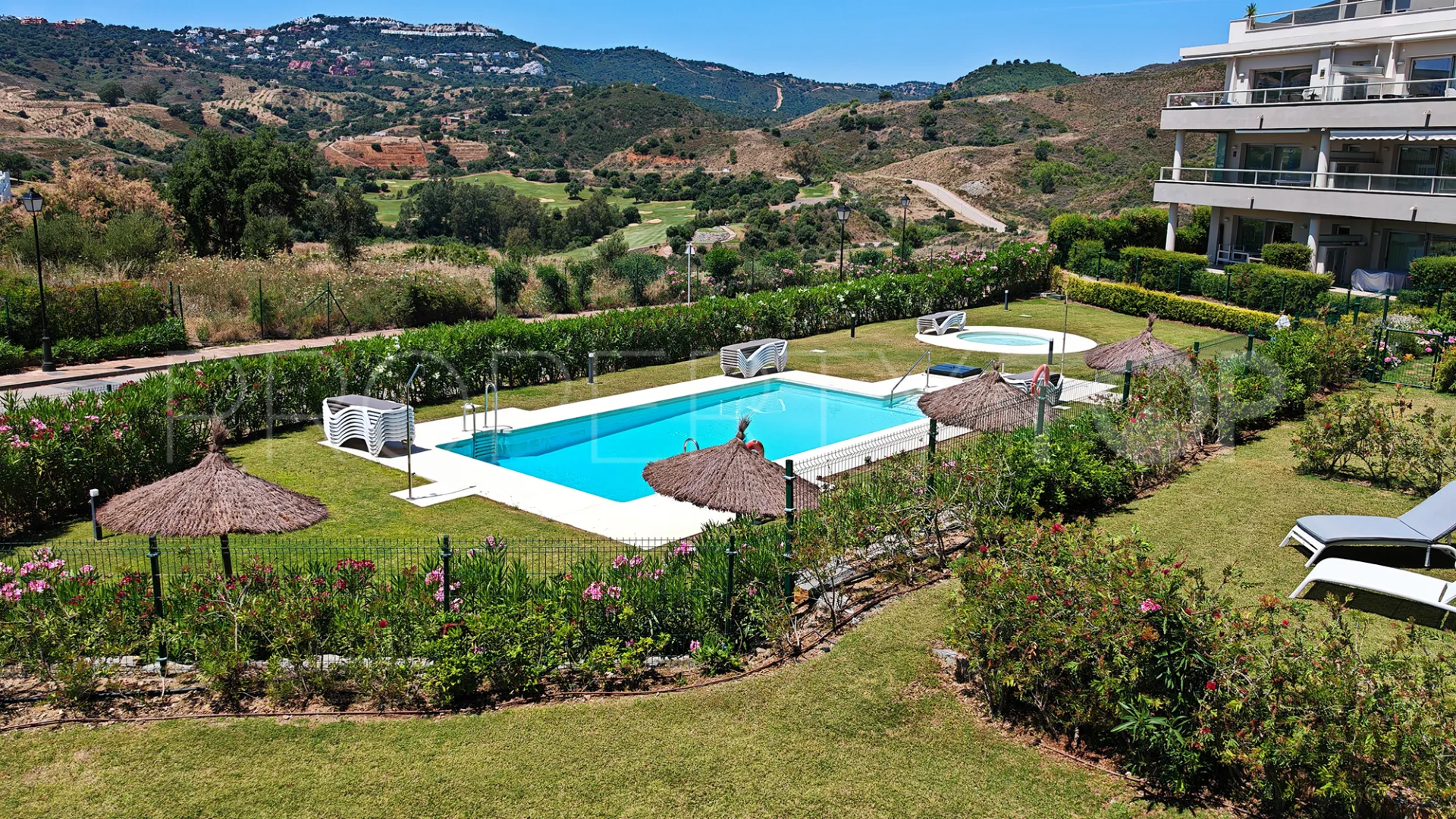 2 bedrooms La Cala Golf Resort apartment for sale