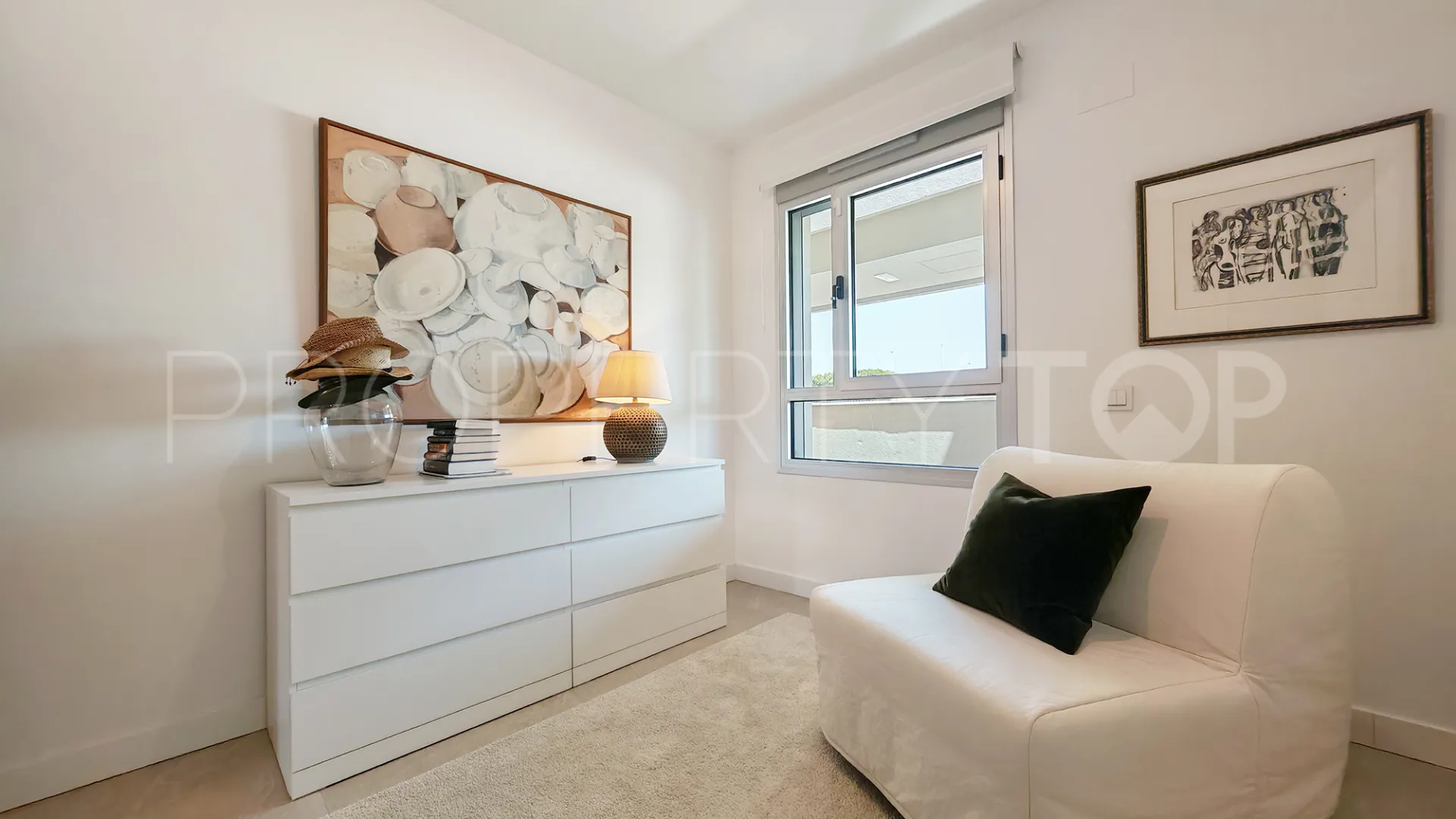 2 bedrooms La Cala Golf Resort apartment for sale