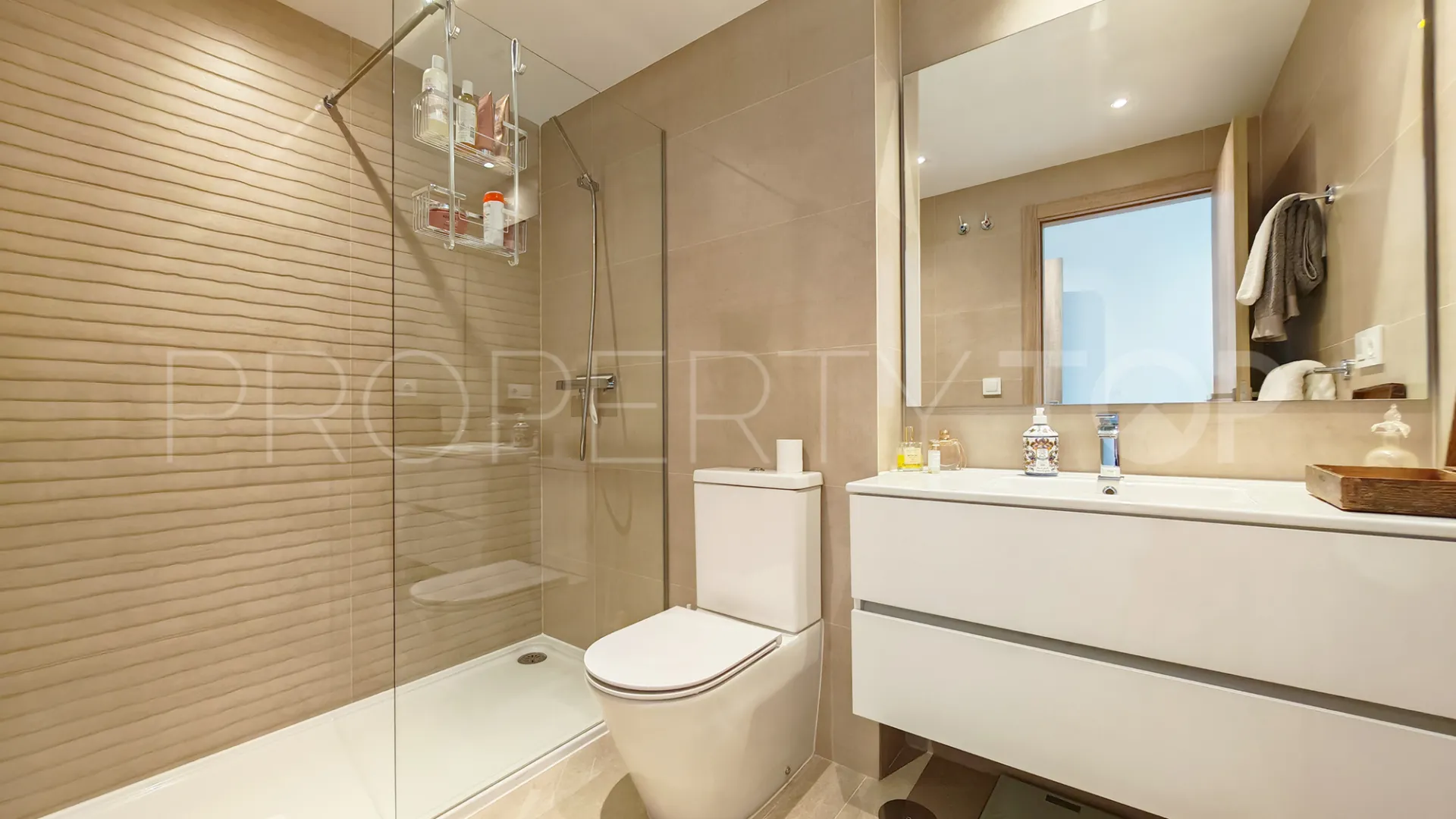 2 bedrooms La Cala Golf Resort apartment for sale