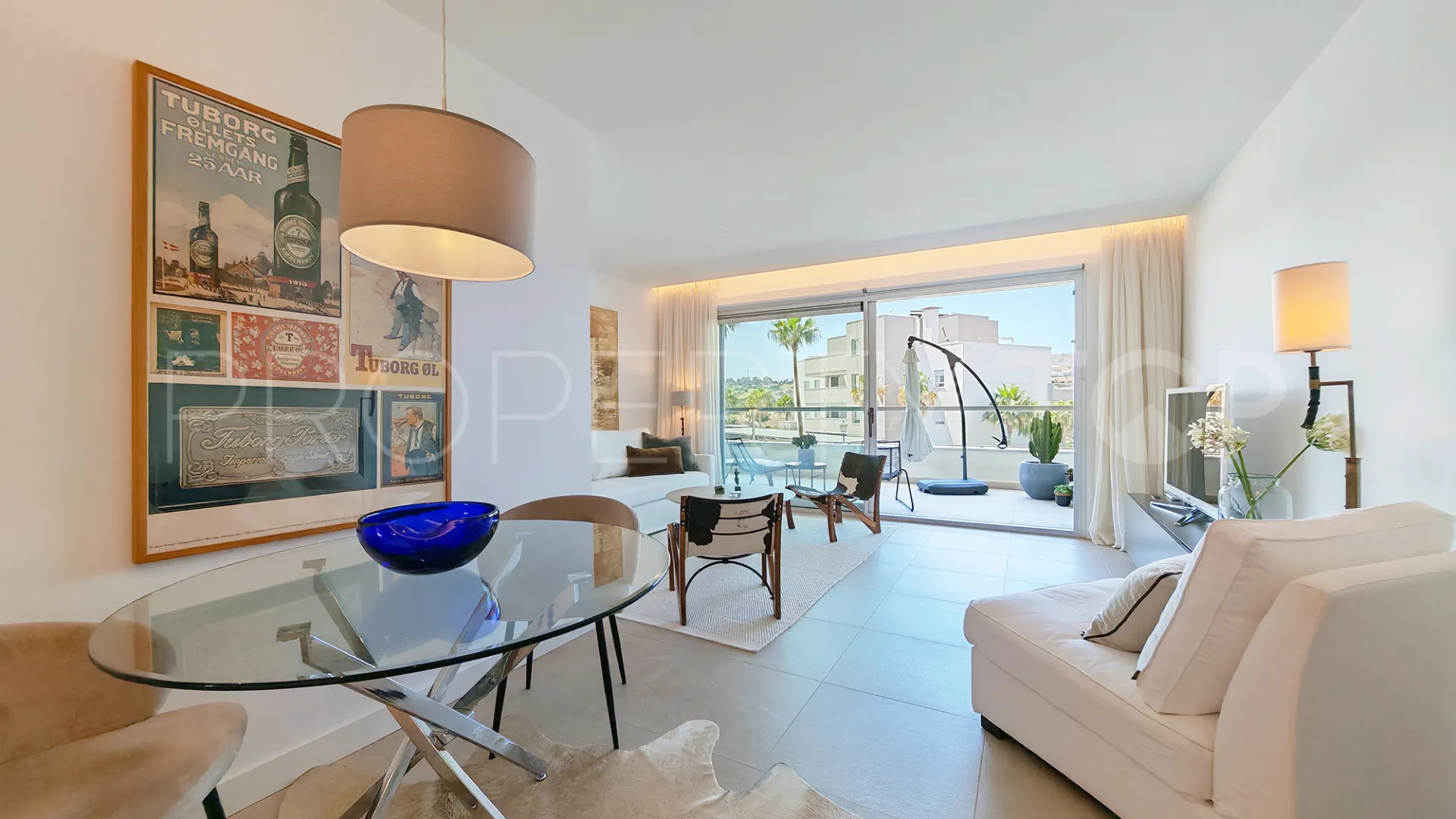 2 bedrooms La Cala Golf Resort apartment for sale