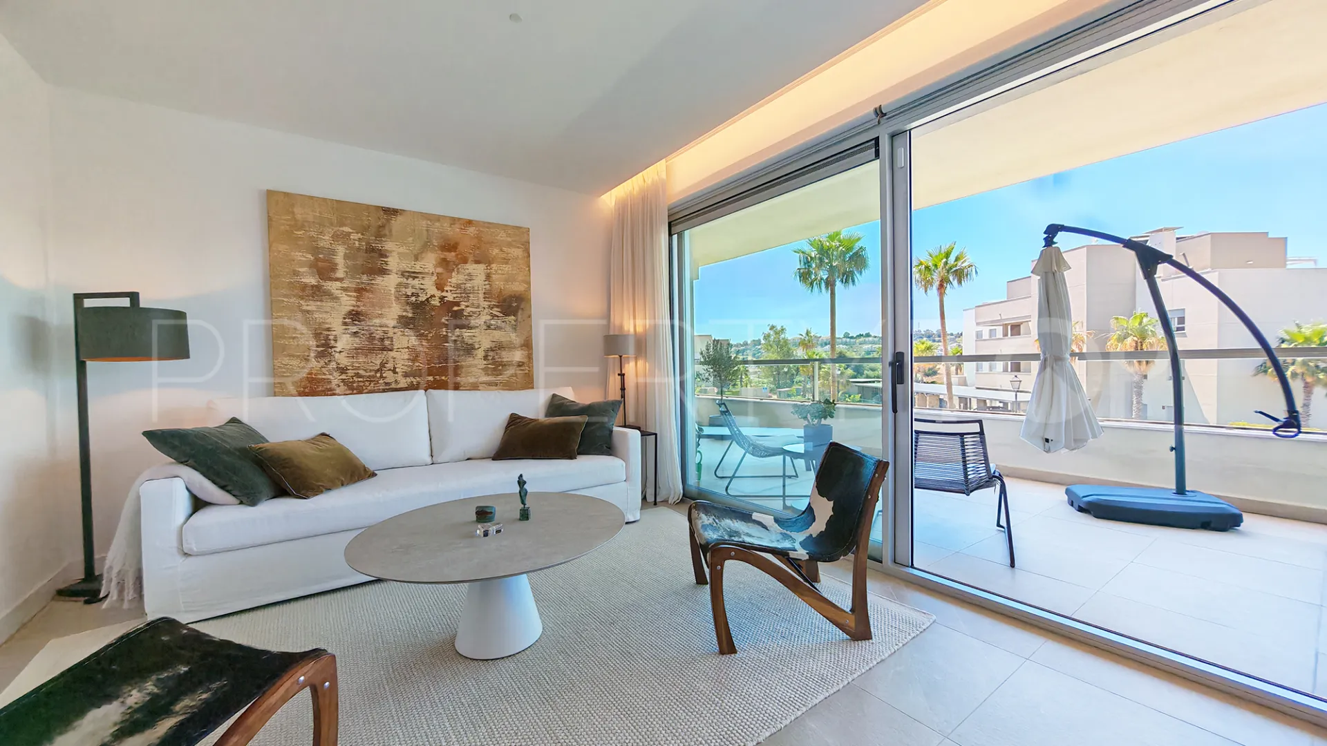2 bedrooms La Cala Golf Resort apartment for sale