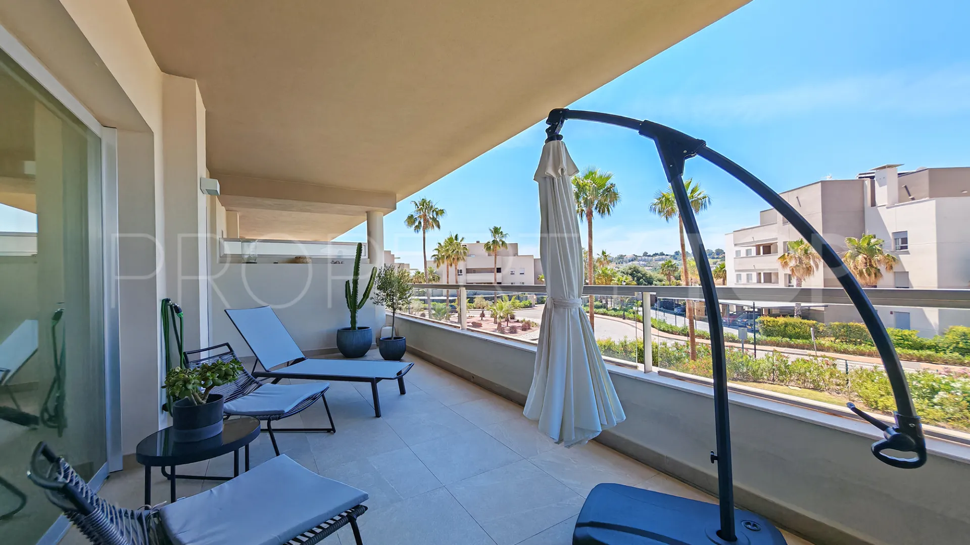 2 bedrooms La Cala Golf Resort apartment for sale