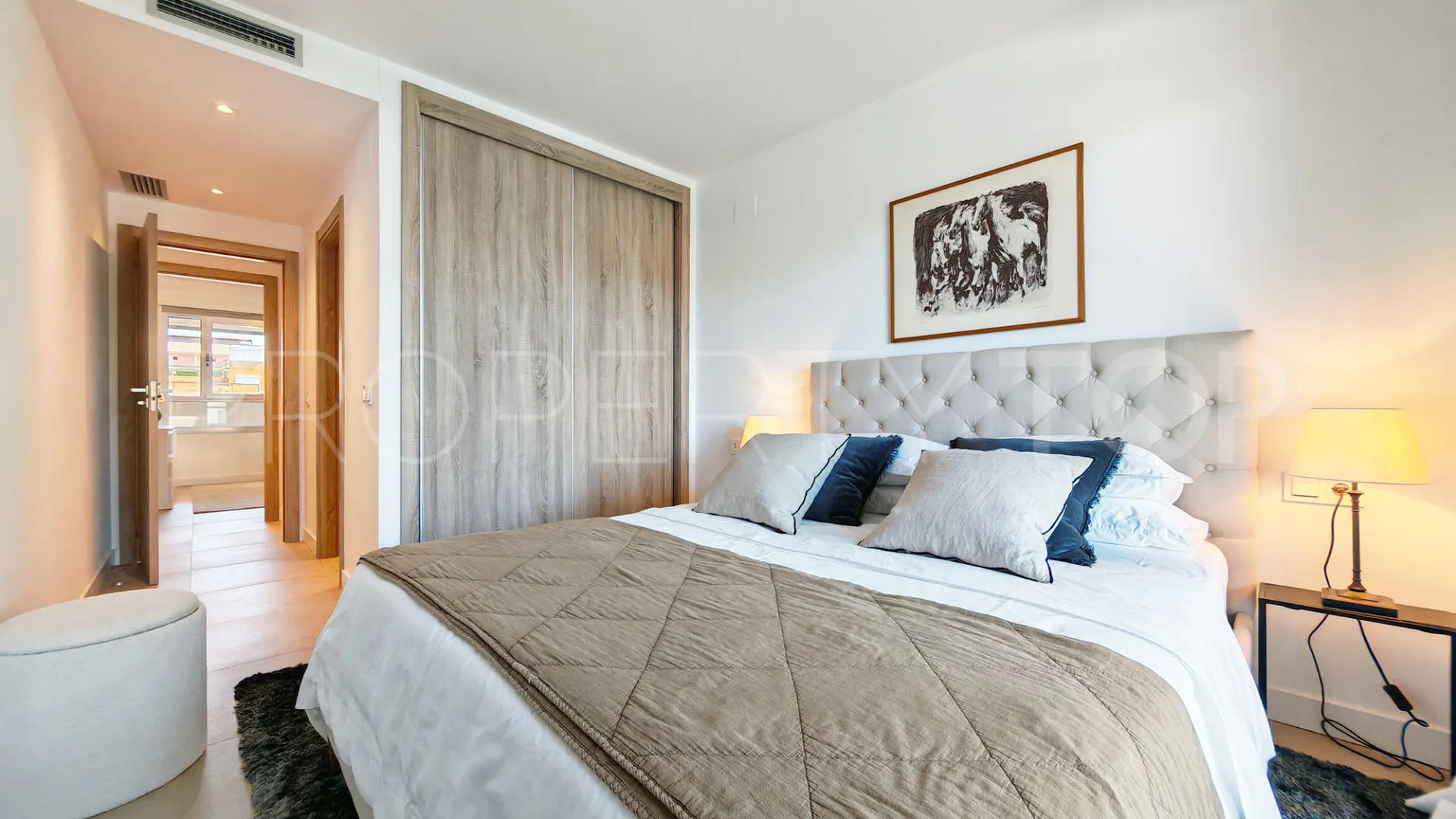 2 bedrooms La Cala Golf Resort apartment for sale