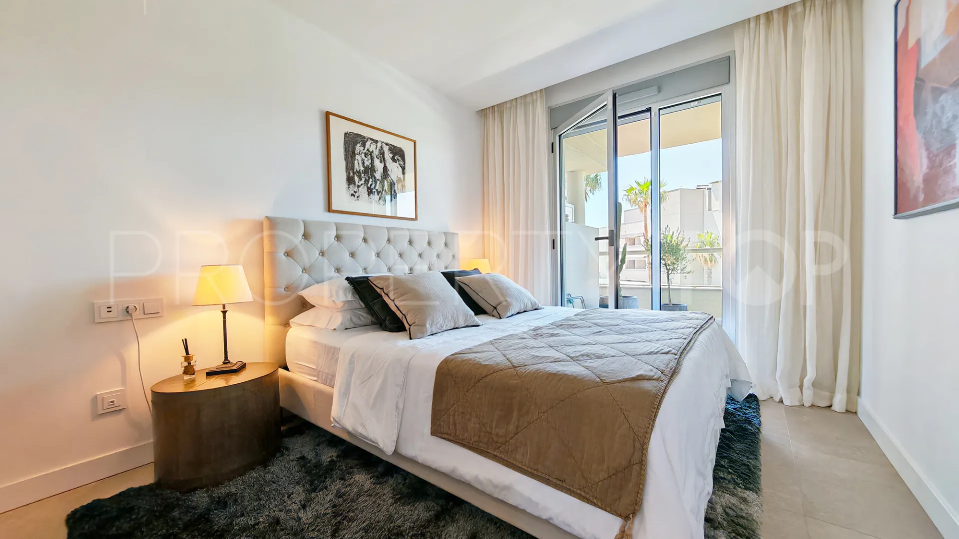 2 bedrooms La Cala Golf Resort apartment for sale