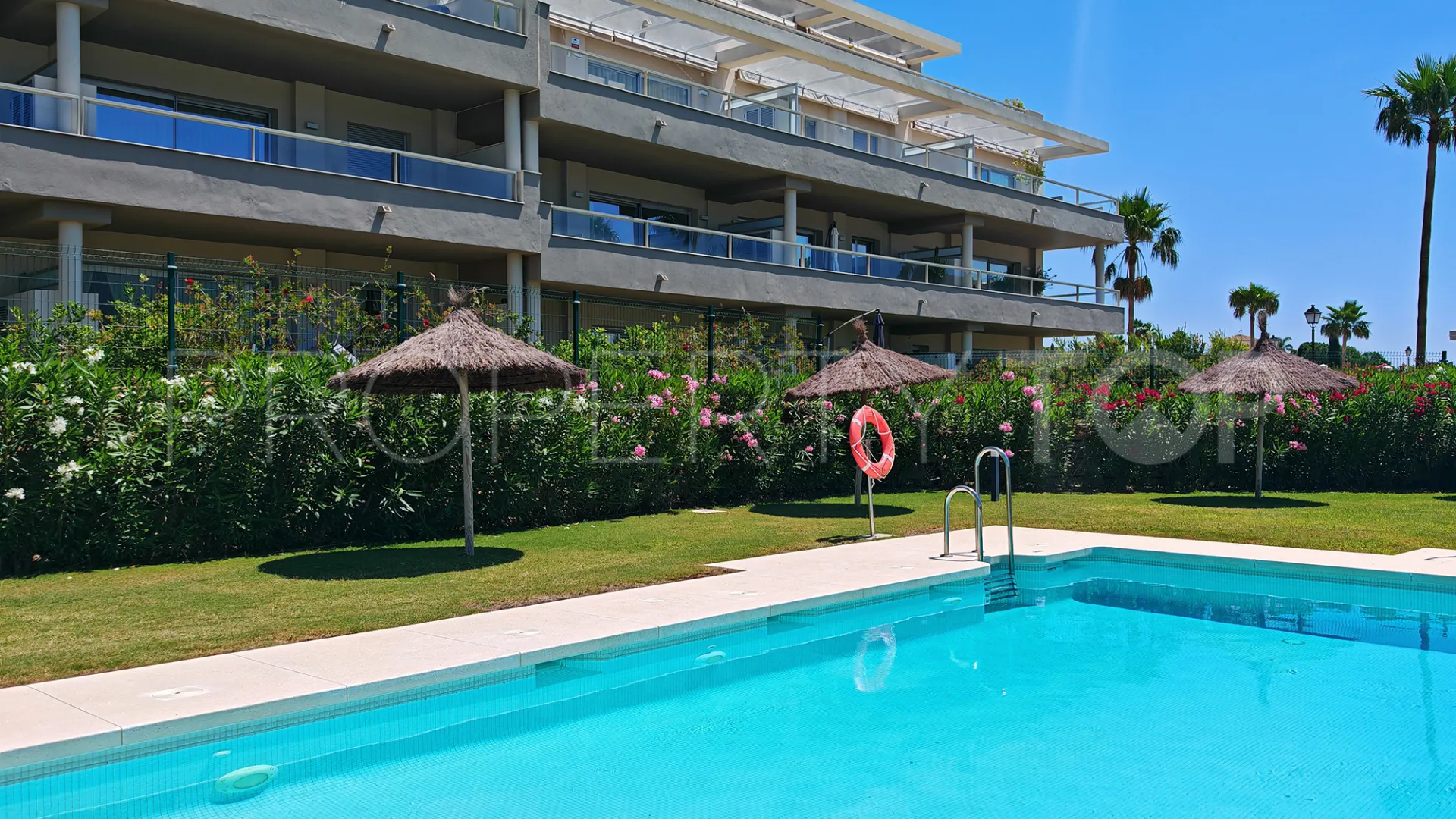 2 bedrooms La Cala Golf Resort apartment for sale