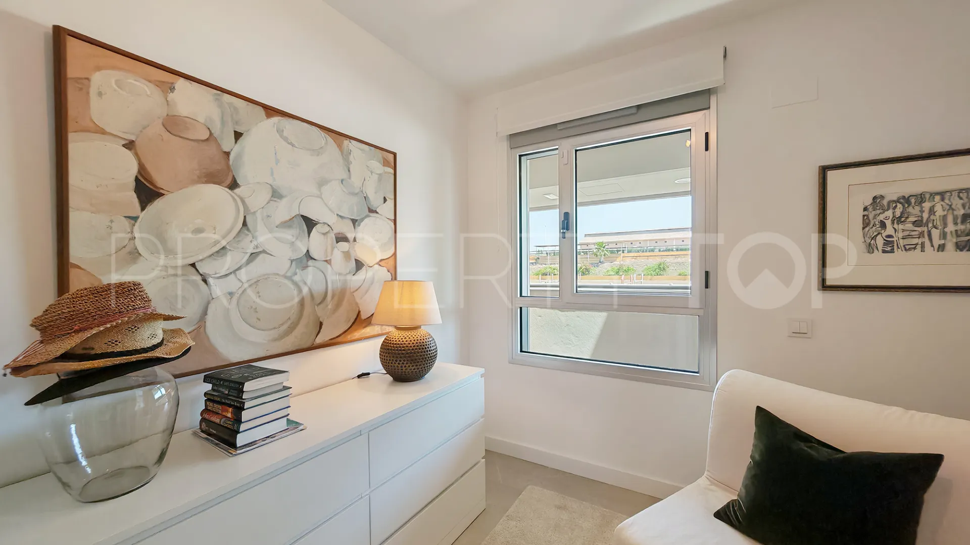 2 bedrooms La Cala Golf Resort apartment for sale