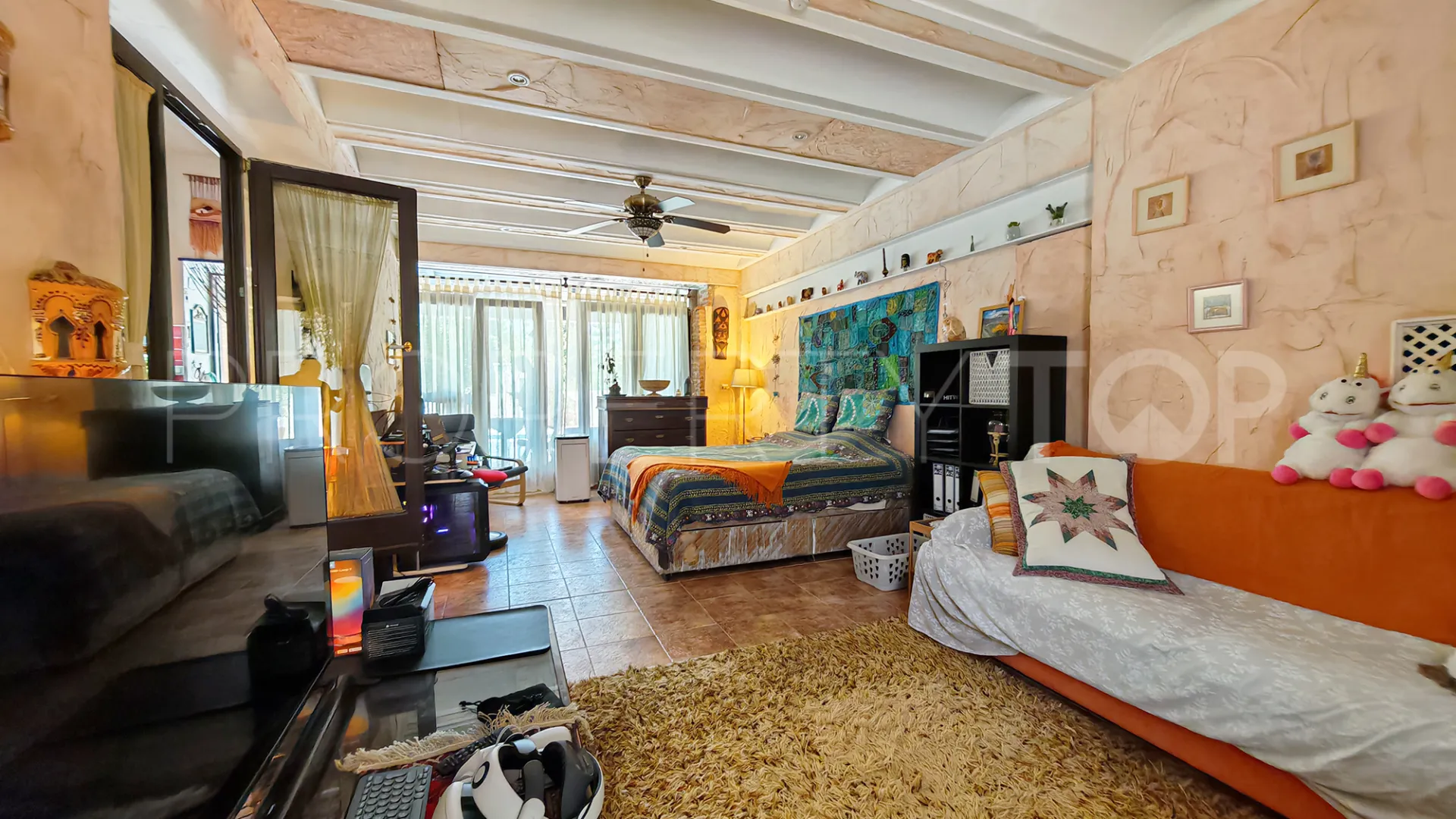 Villa for sale in Cala de Mijas with 3 bedrooms