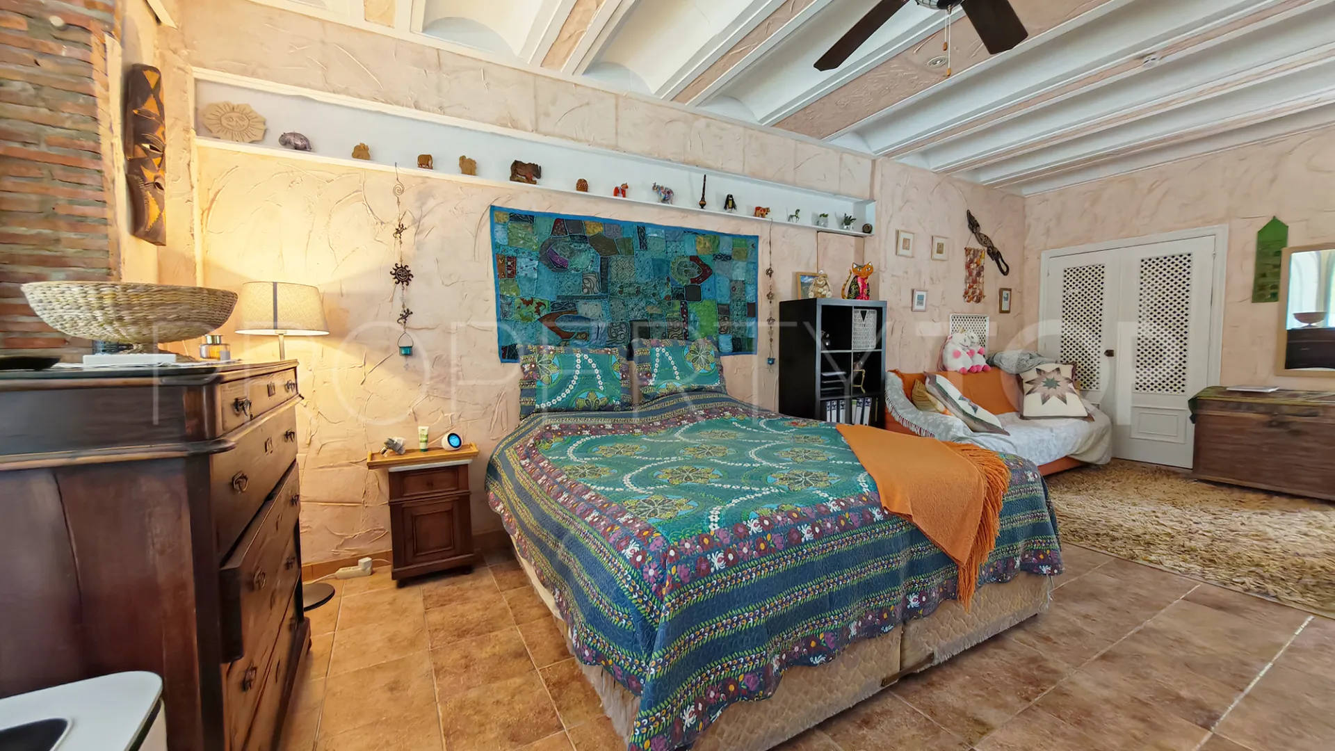 Villa for sale in Cala de Mijas with 3 bedrooms