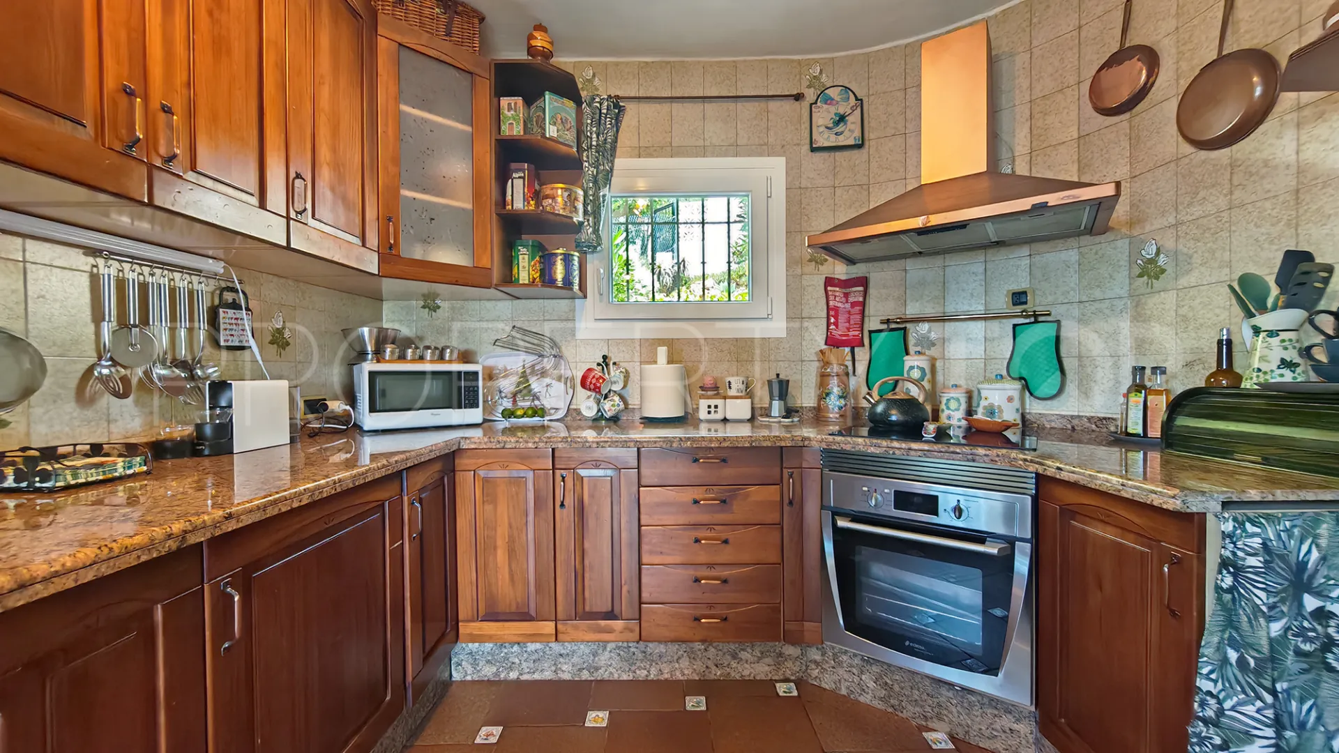 Villa for sale in Cala de Mijas with 3 bedrooms