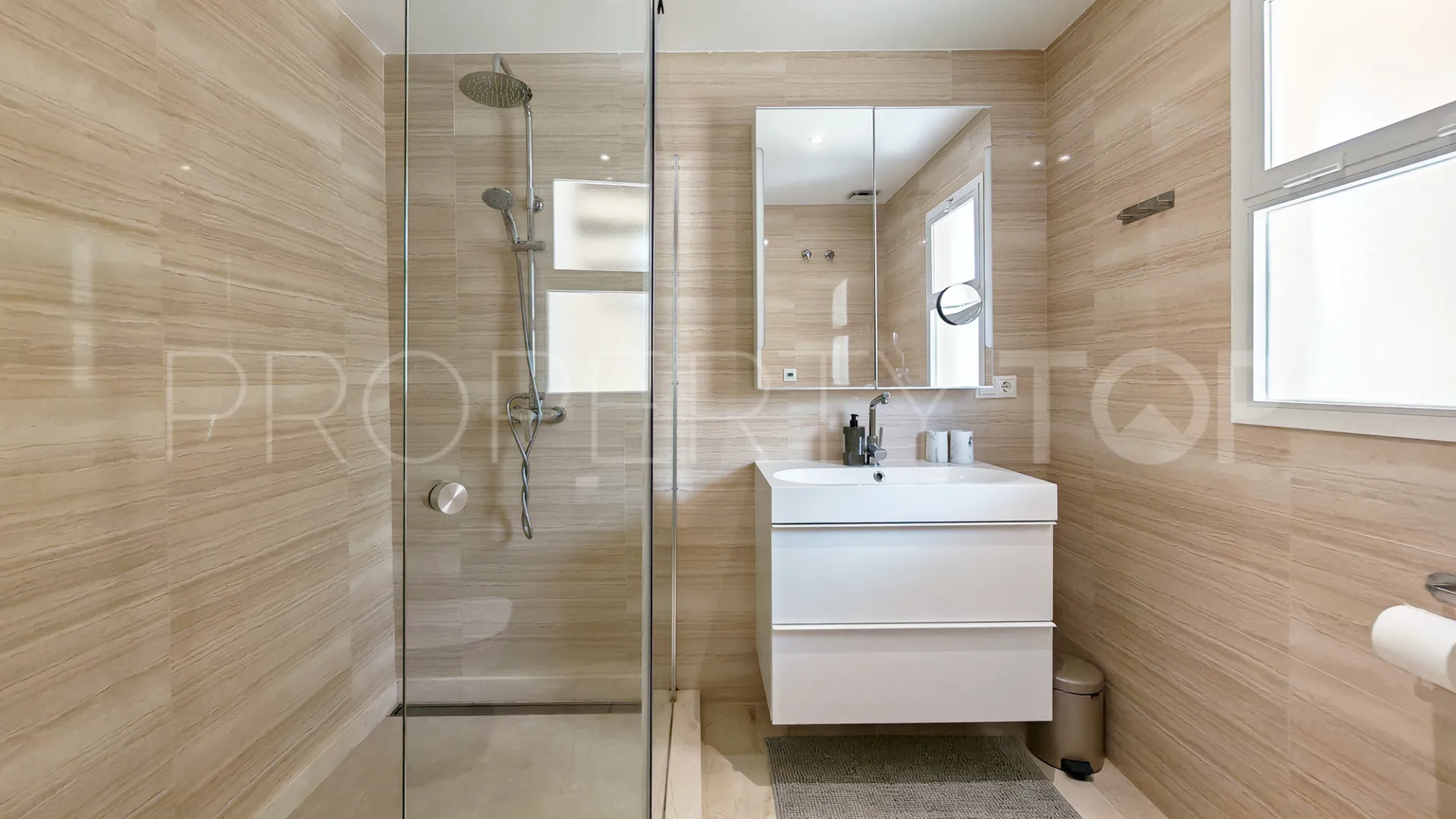 La Quinta Hills, atico duplex en venta