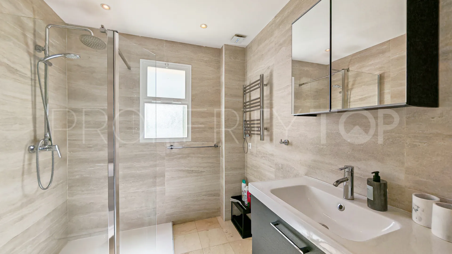 La Quinta Hills, atico duplex en venta