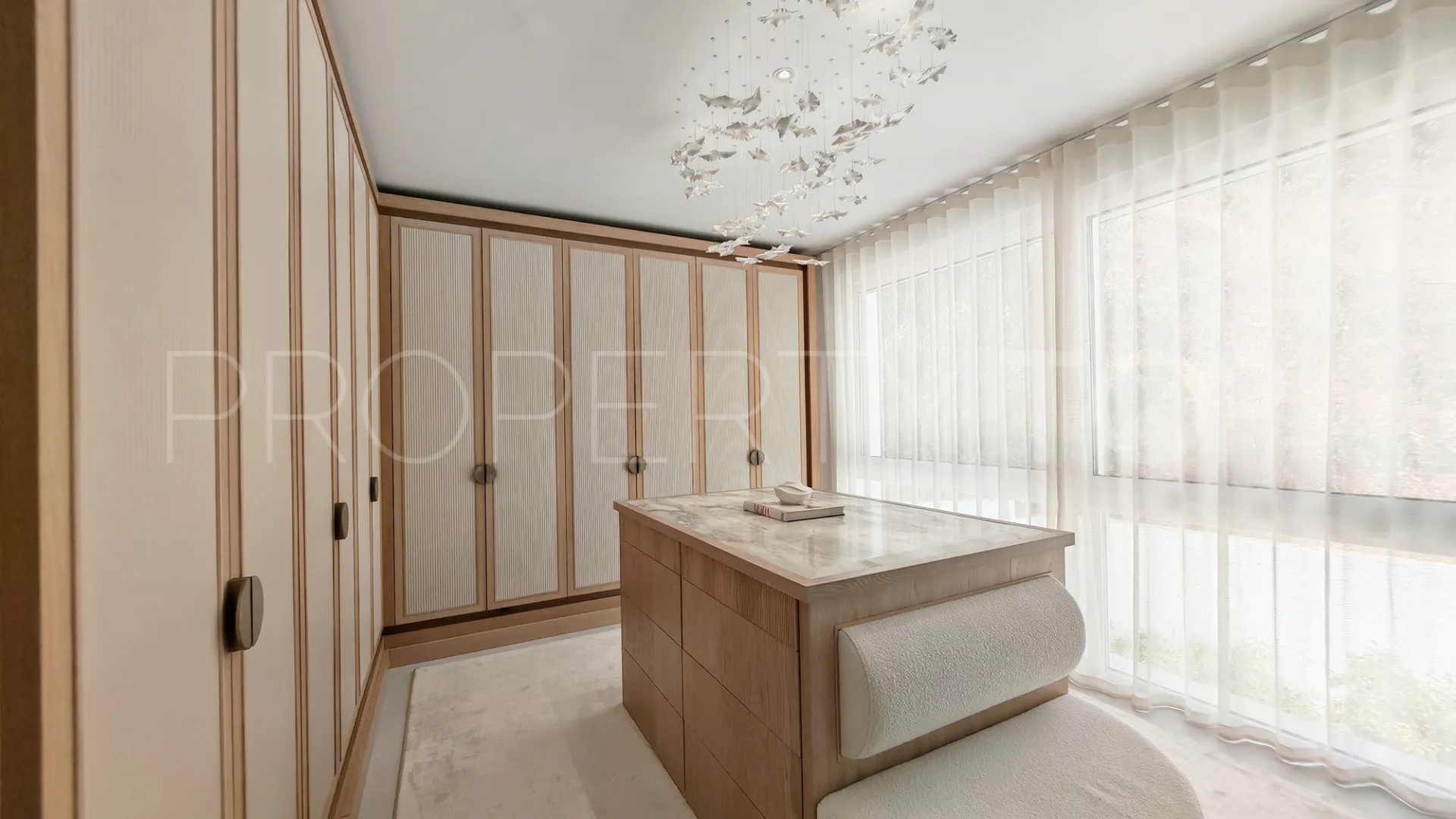 Se vende villa de 4 dormitorios en La Mairena