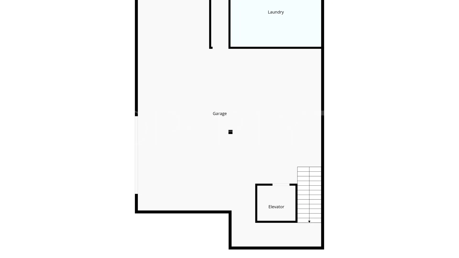 Se vende villa de 4 dormitorios en La Mairena