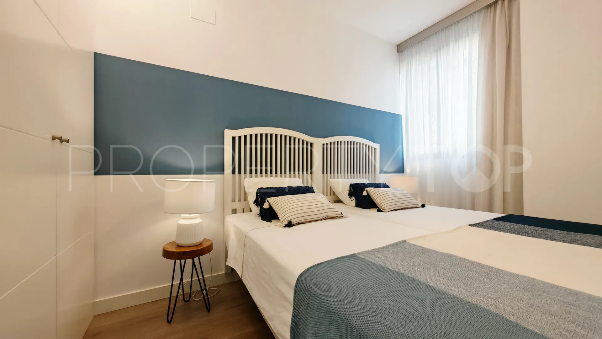 Apartamento en venta en Cala de Mijas