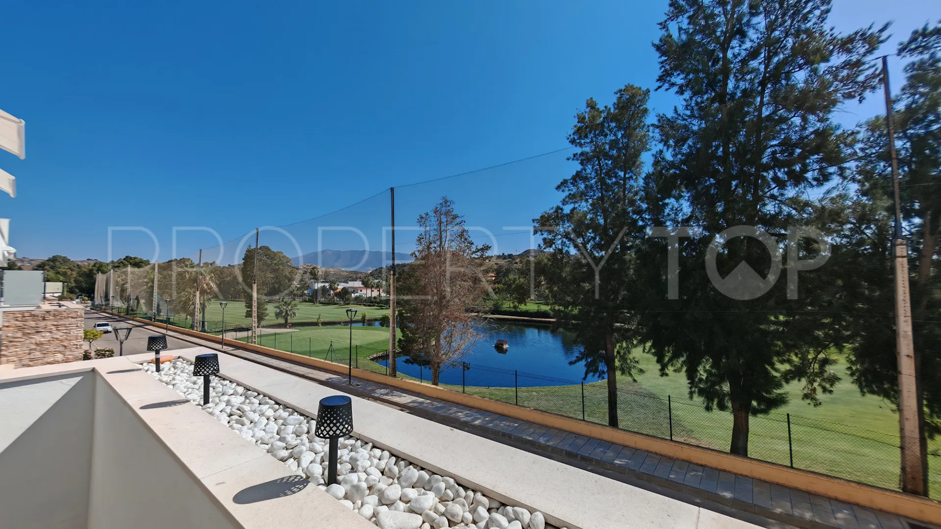Apartamento en venta en Cala de Mijas