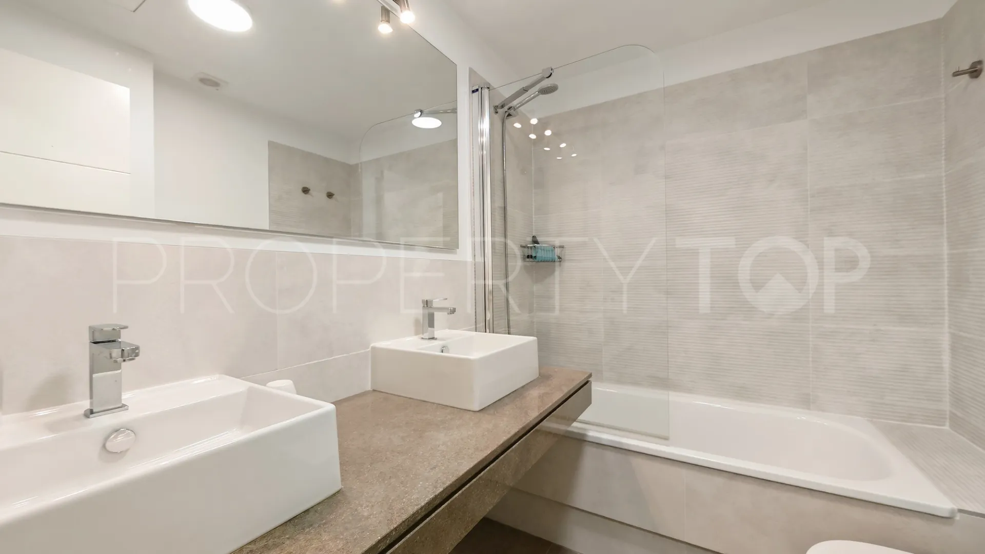 Apartamento en venta en Cala de Mijas