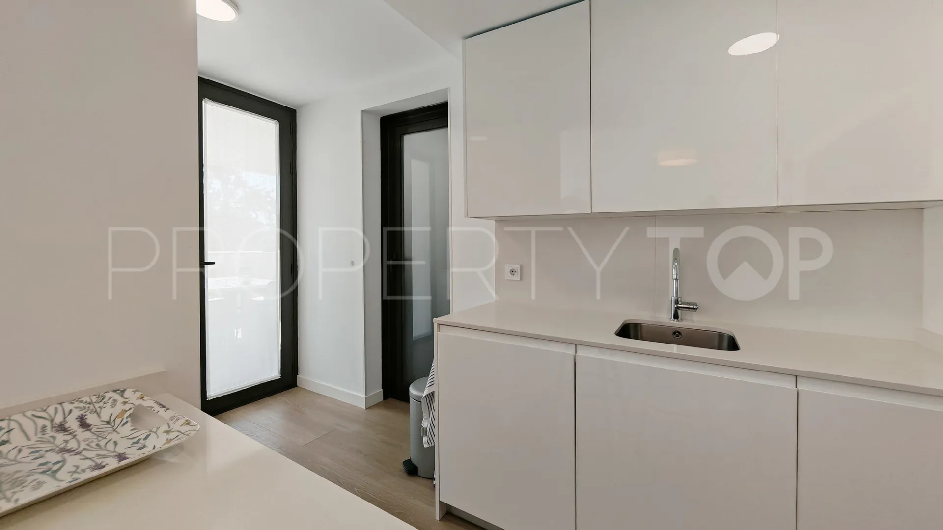 Apartamento en venta en Cala de Mijas