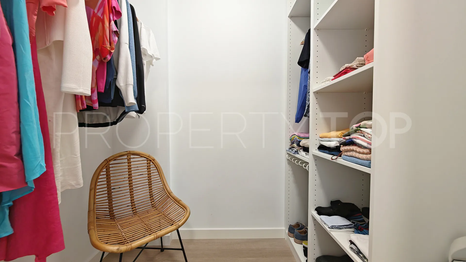 Apartamento en venta en Cala de Mijas