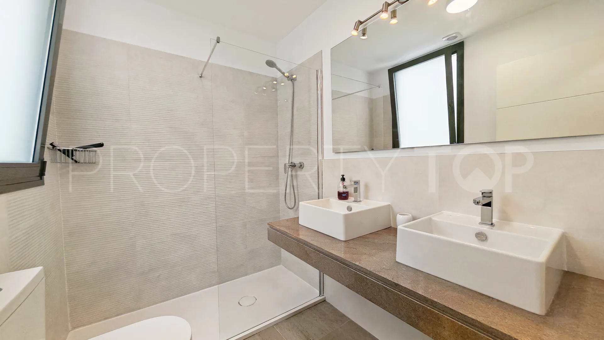 Apartamento en venta en Cala de Mijas