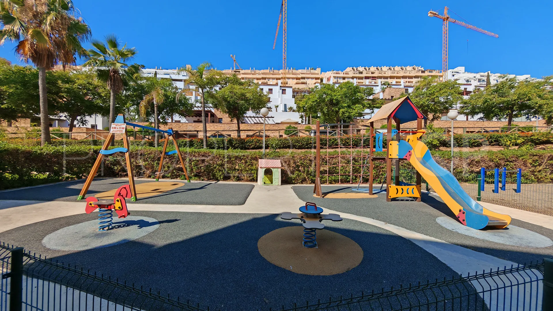 Apartamento en venta en Cala de Mijas
