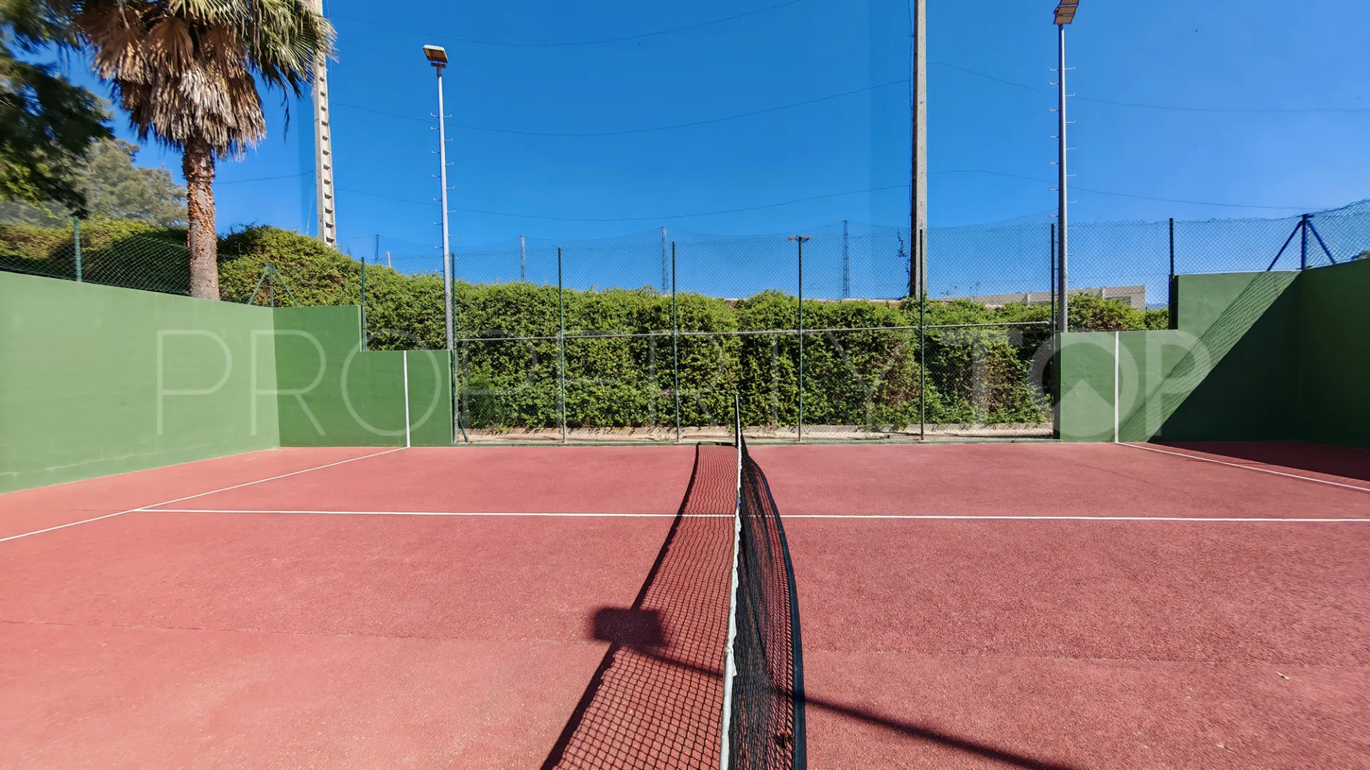 Apartamento en venta en Cala de Mijas
