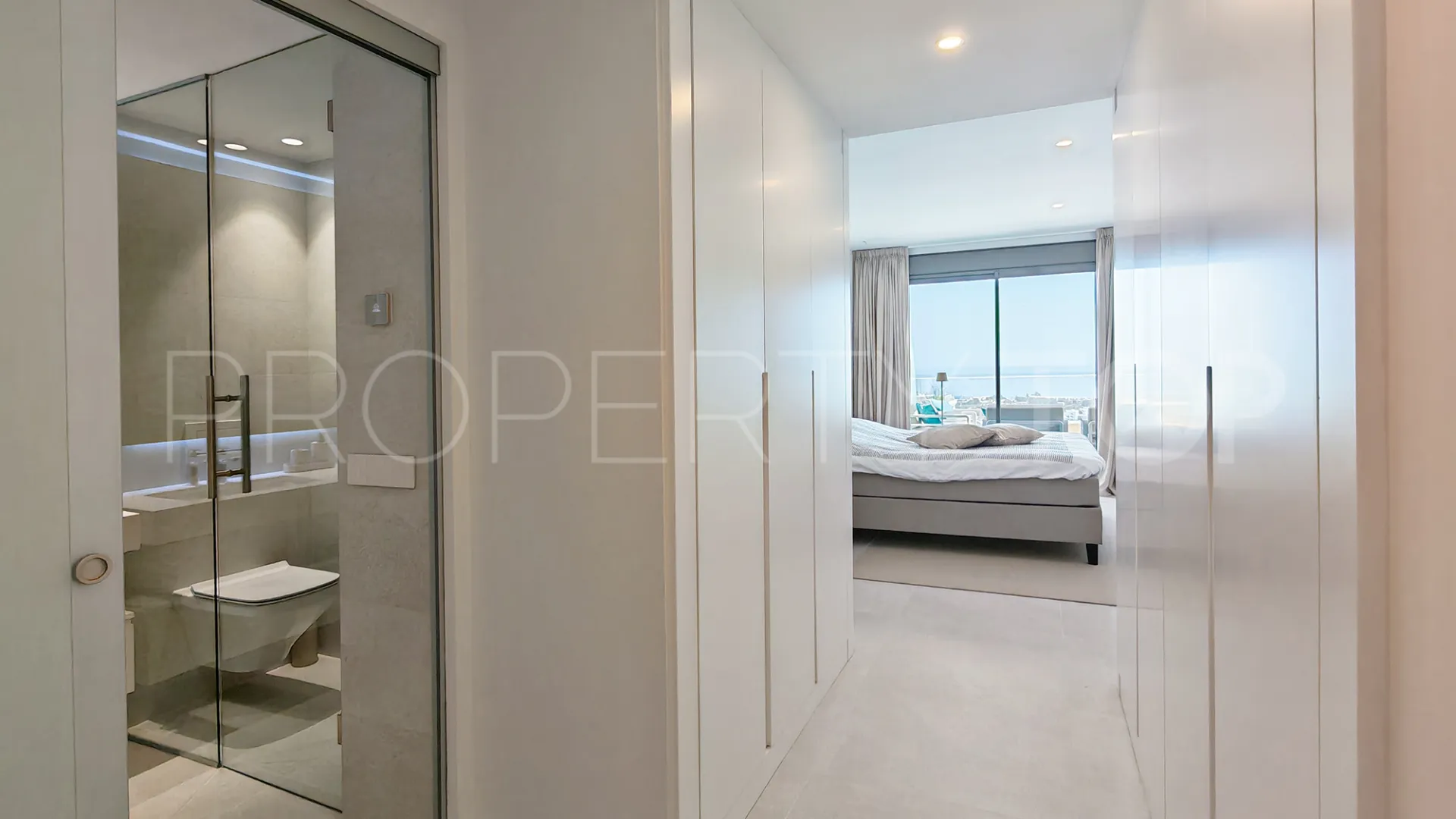 Selwo 3 bedrooms apartment for sale