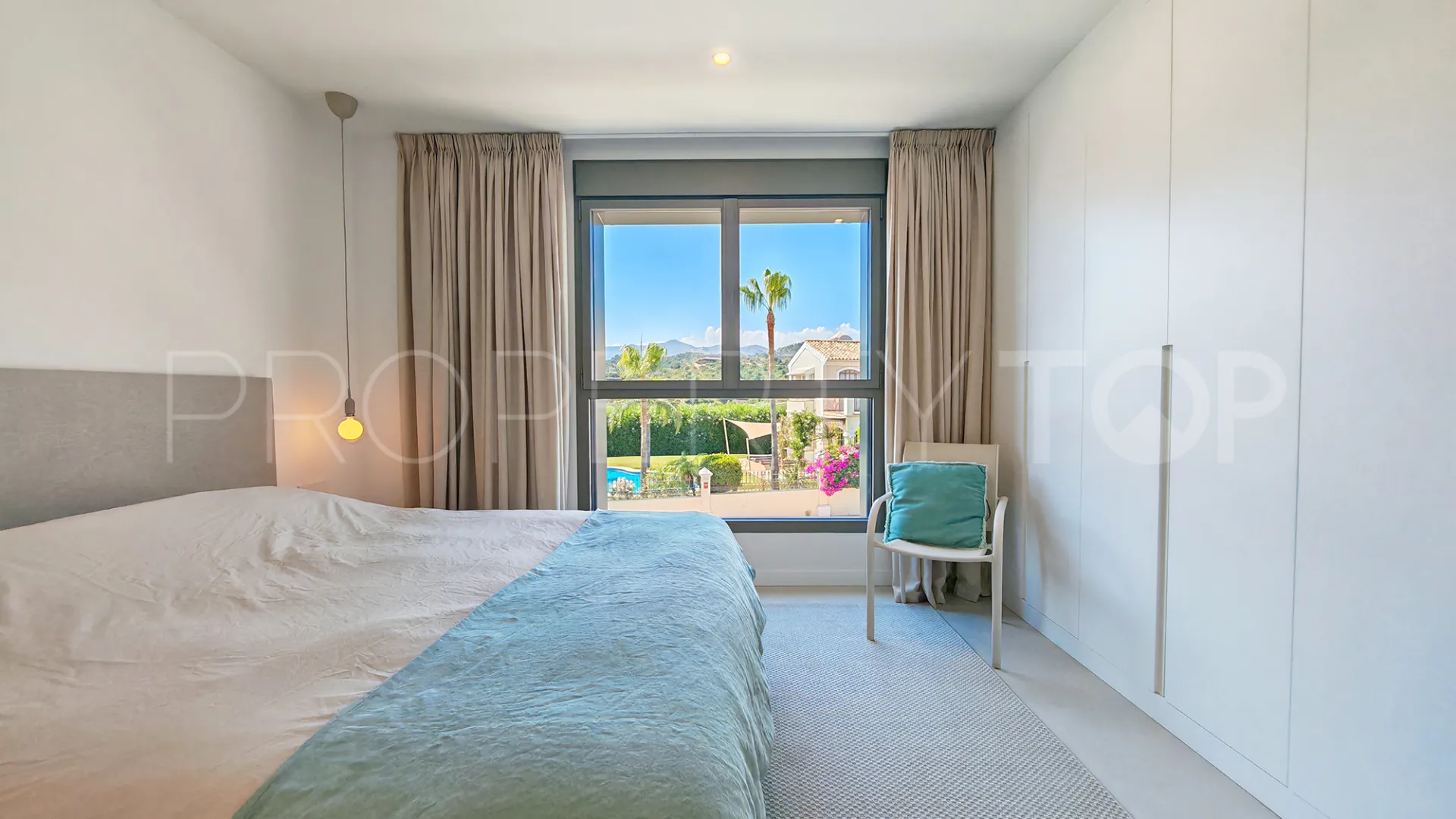 Selwo 3 bedrooms apartment for sale