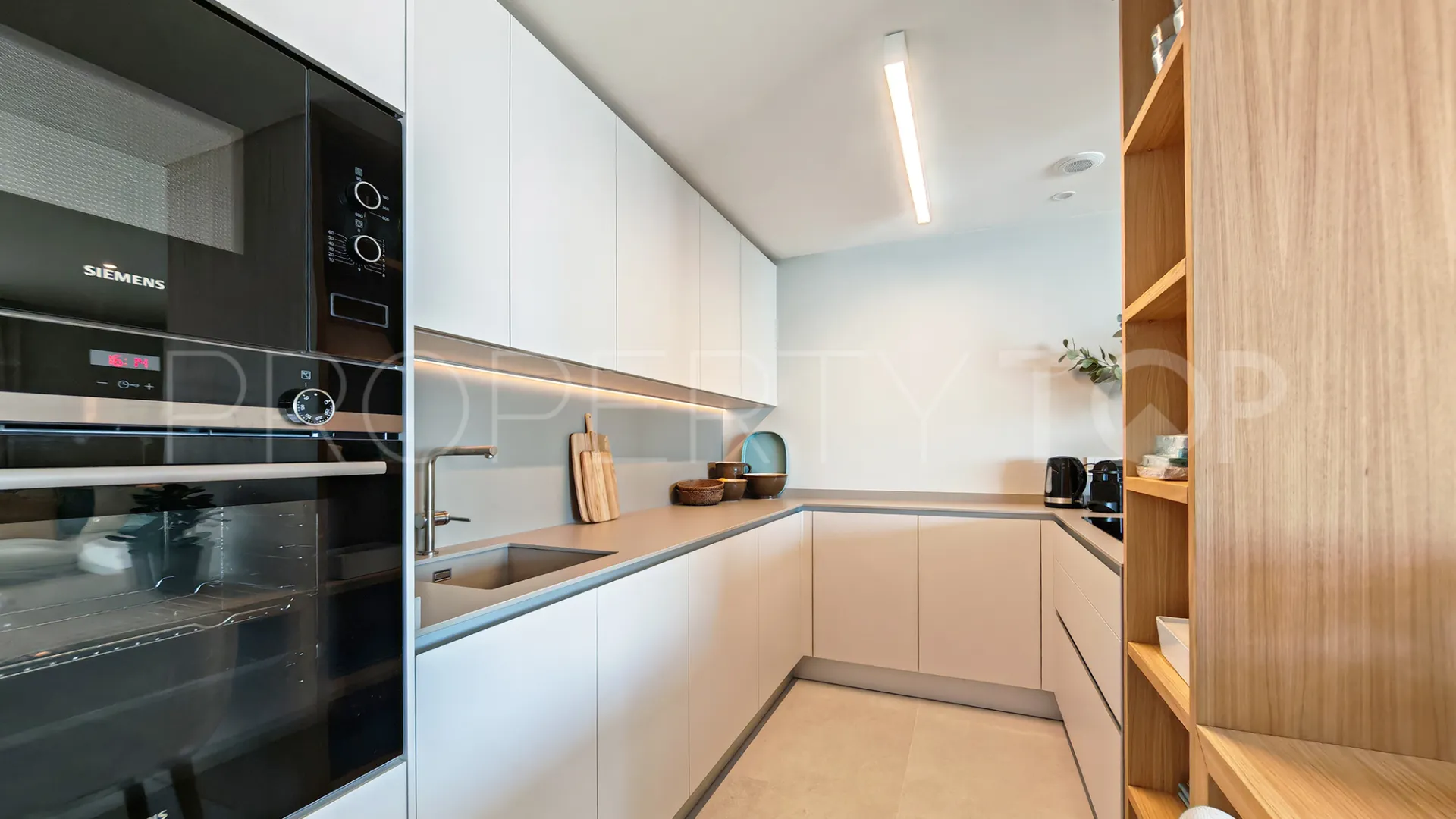 Selwo 3 bedrooms apartment for sale