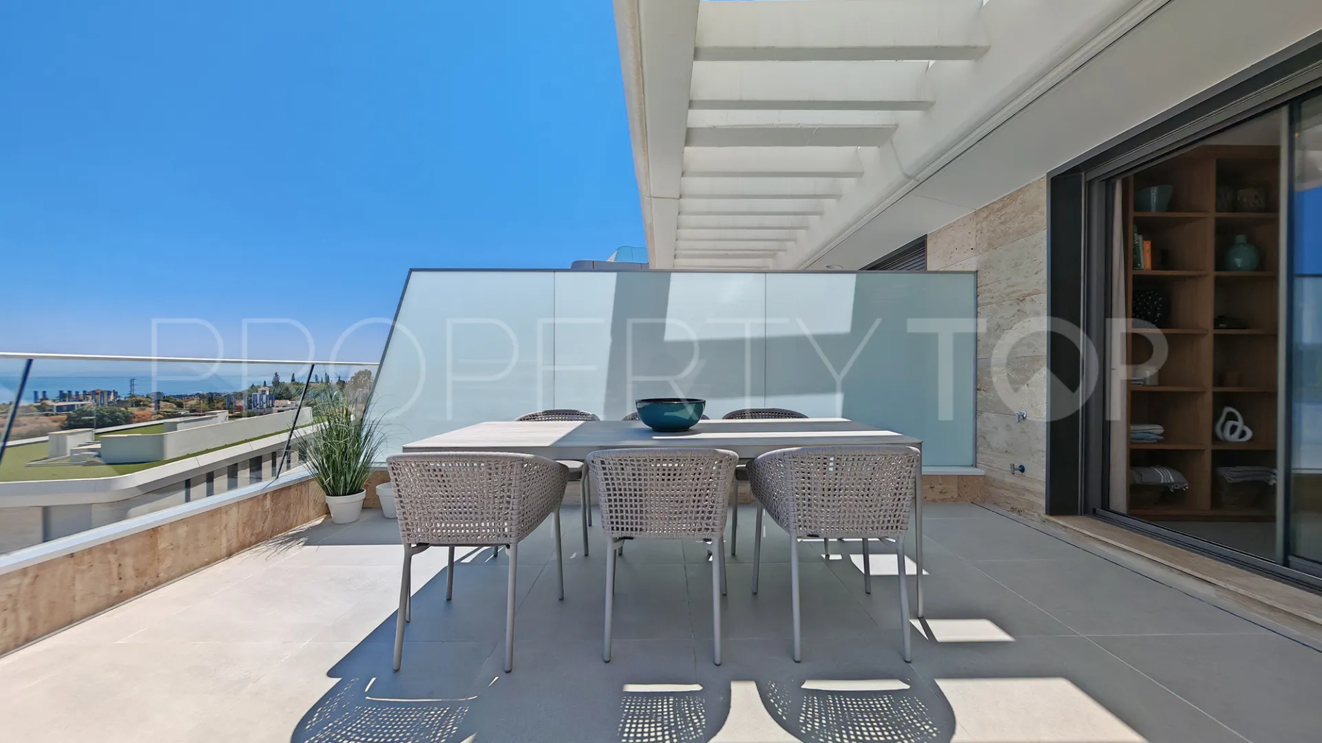 Selwo 3 bedrooms apartment for sale