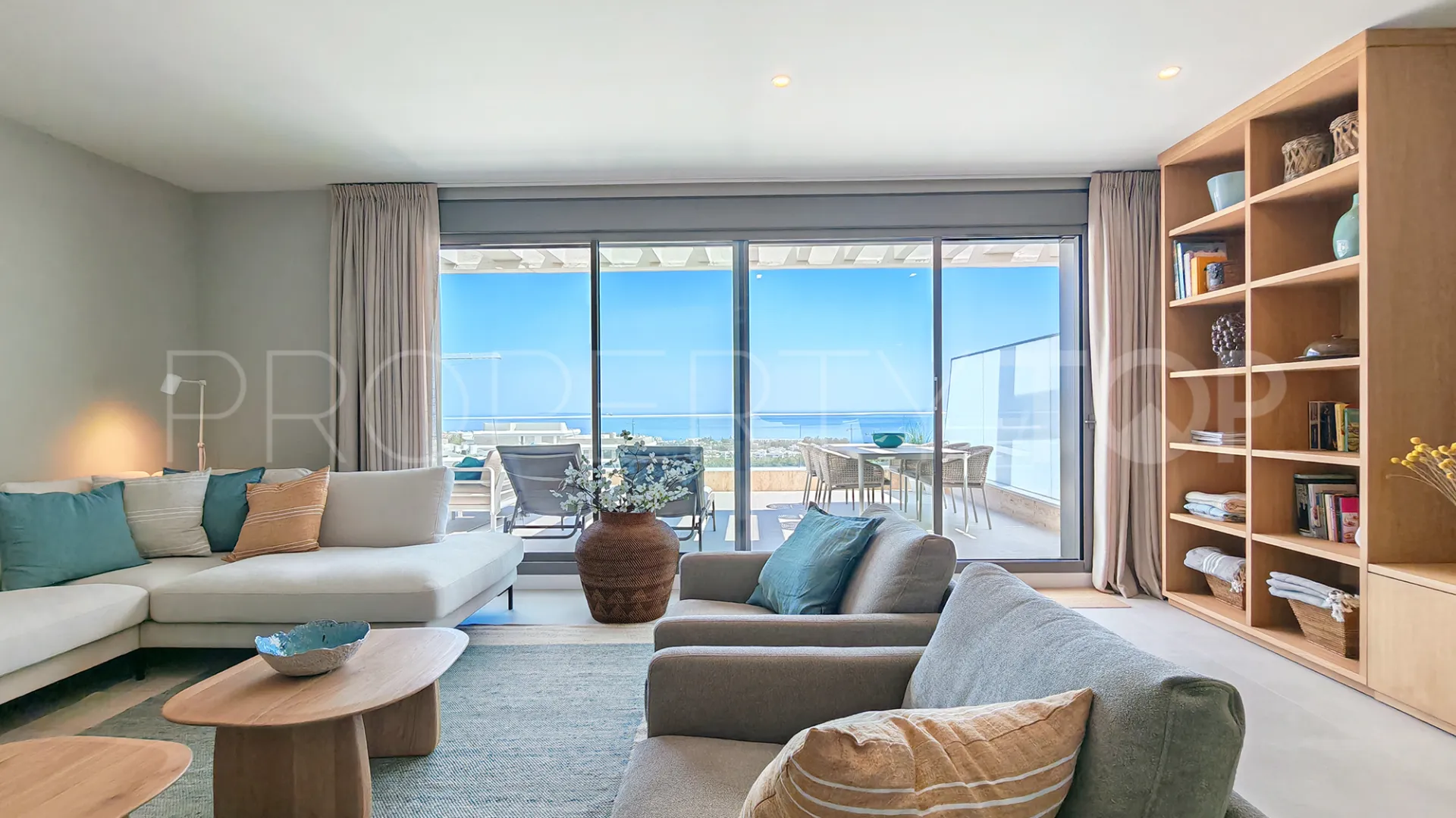 Selwo 3 bedrooms apartment for sale