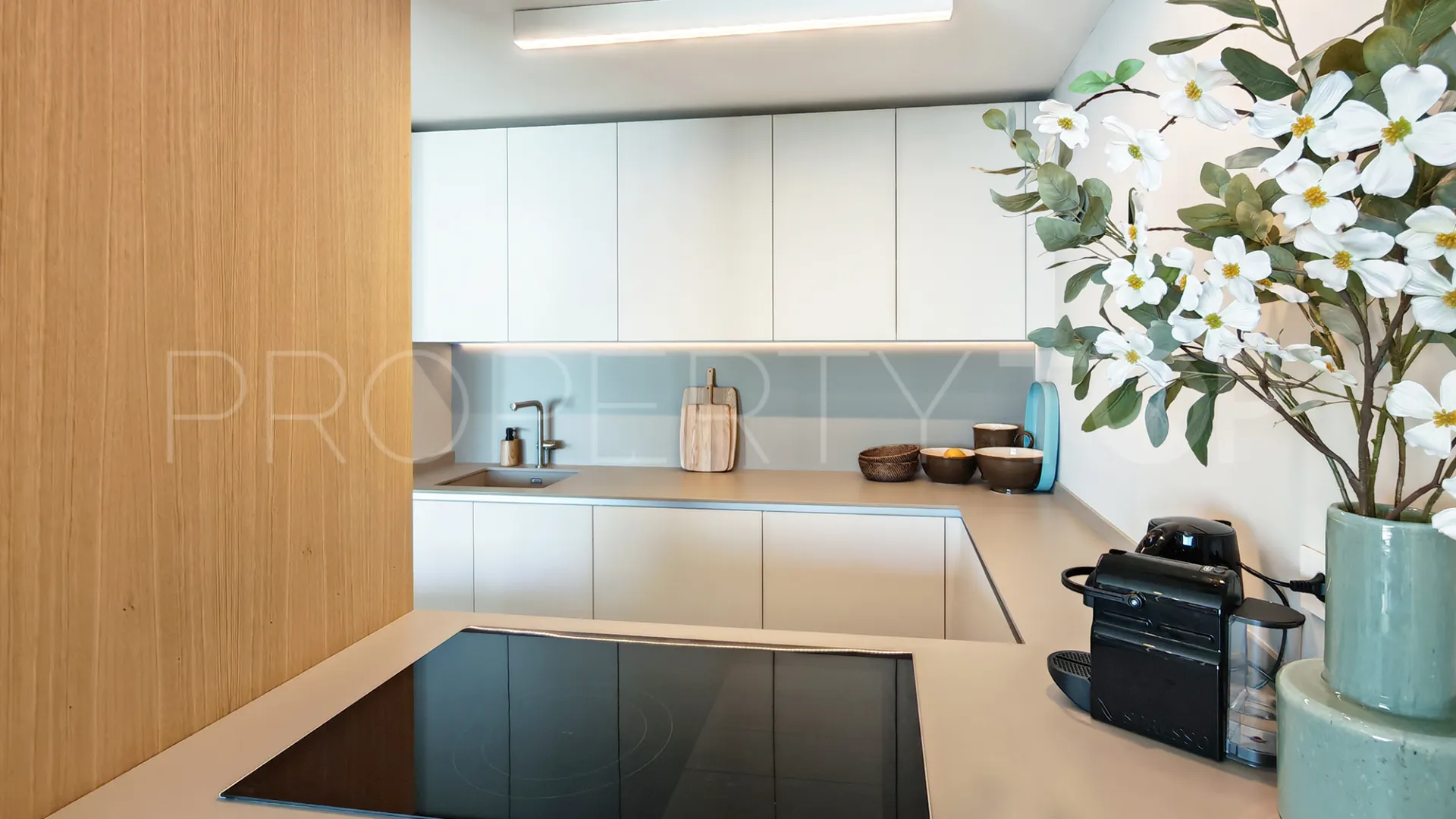 Selwo 3 bedrooms apartment for sale